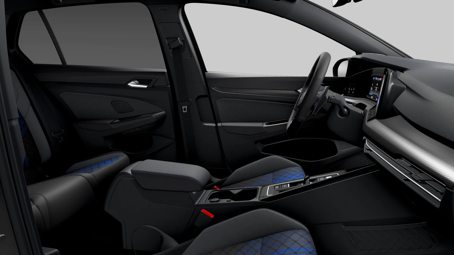 Volkswagen Golf R 20 Years