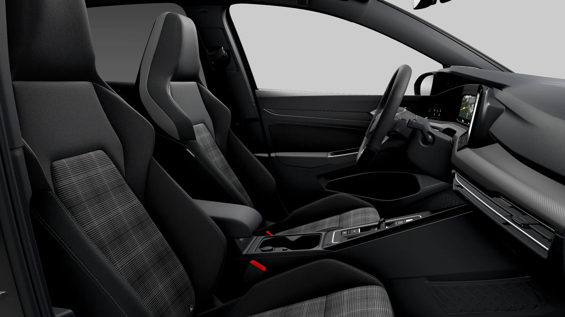 Volkswagen Golf GTD
