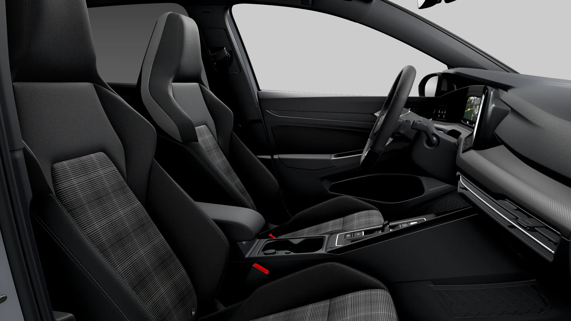 Volkswagen Golf GTD