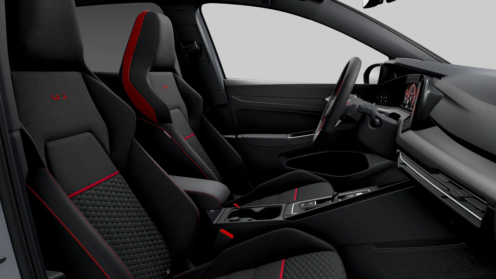 Volkswagen Golf GTI Clubsport