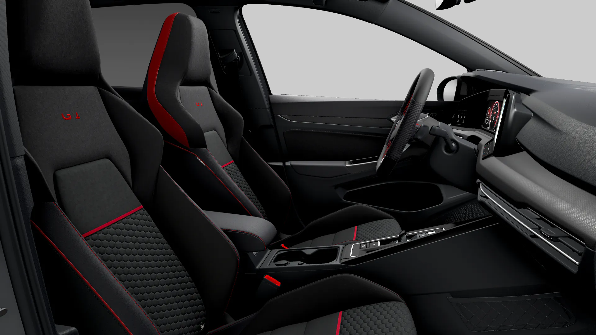 Volkswagen Golf GTI Clubsport