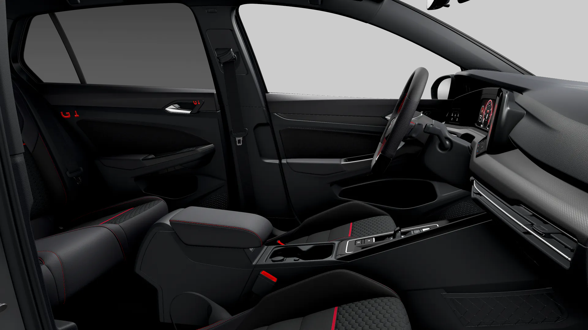 Volkswagen Golf GTI Clubsport
