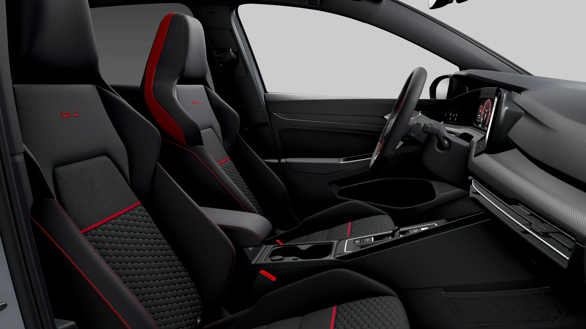 Volkswagen Golf GTI Clubsport