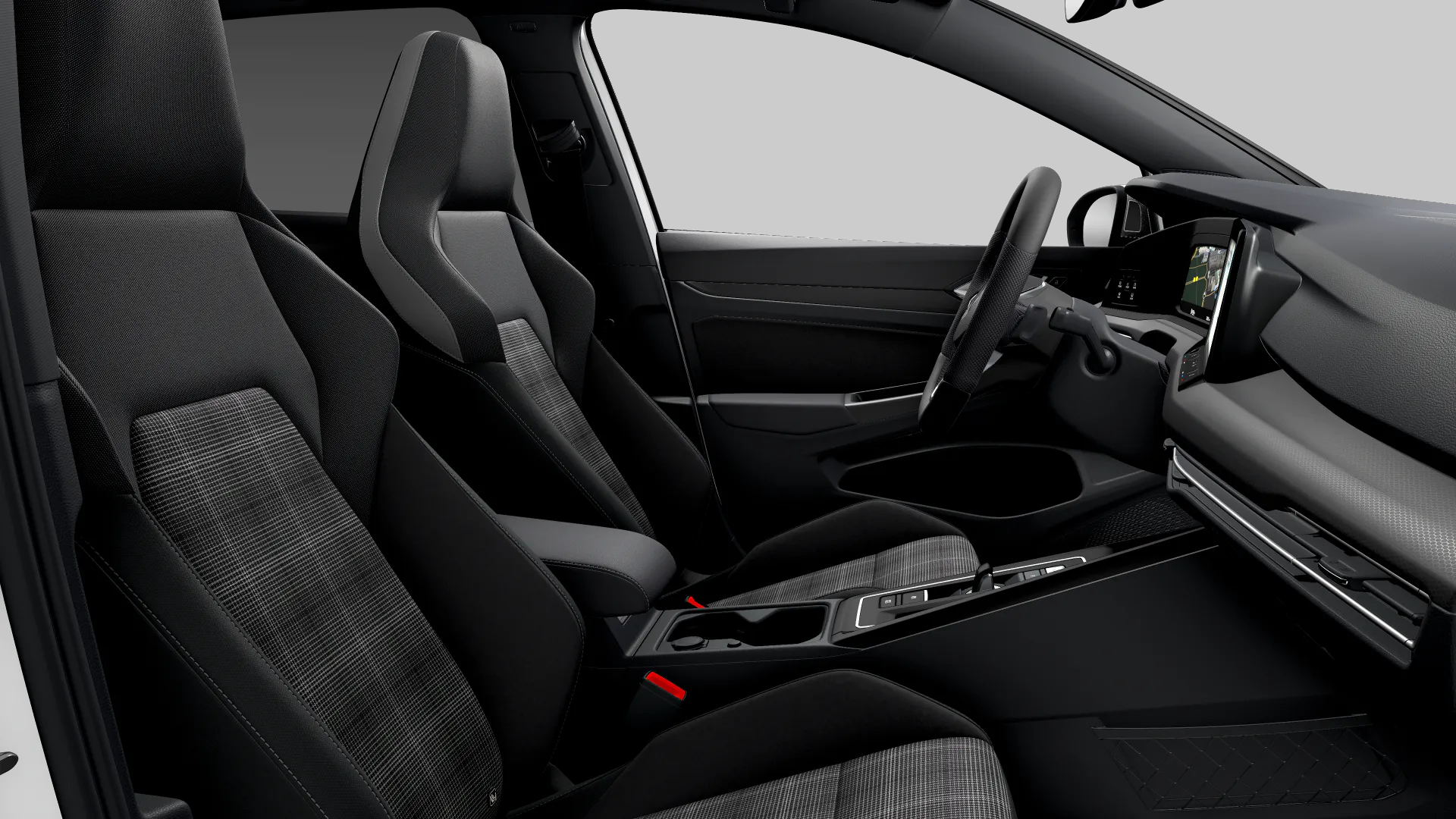 Volkswagen Golf GTD