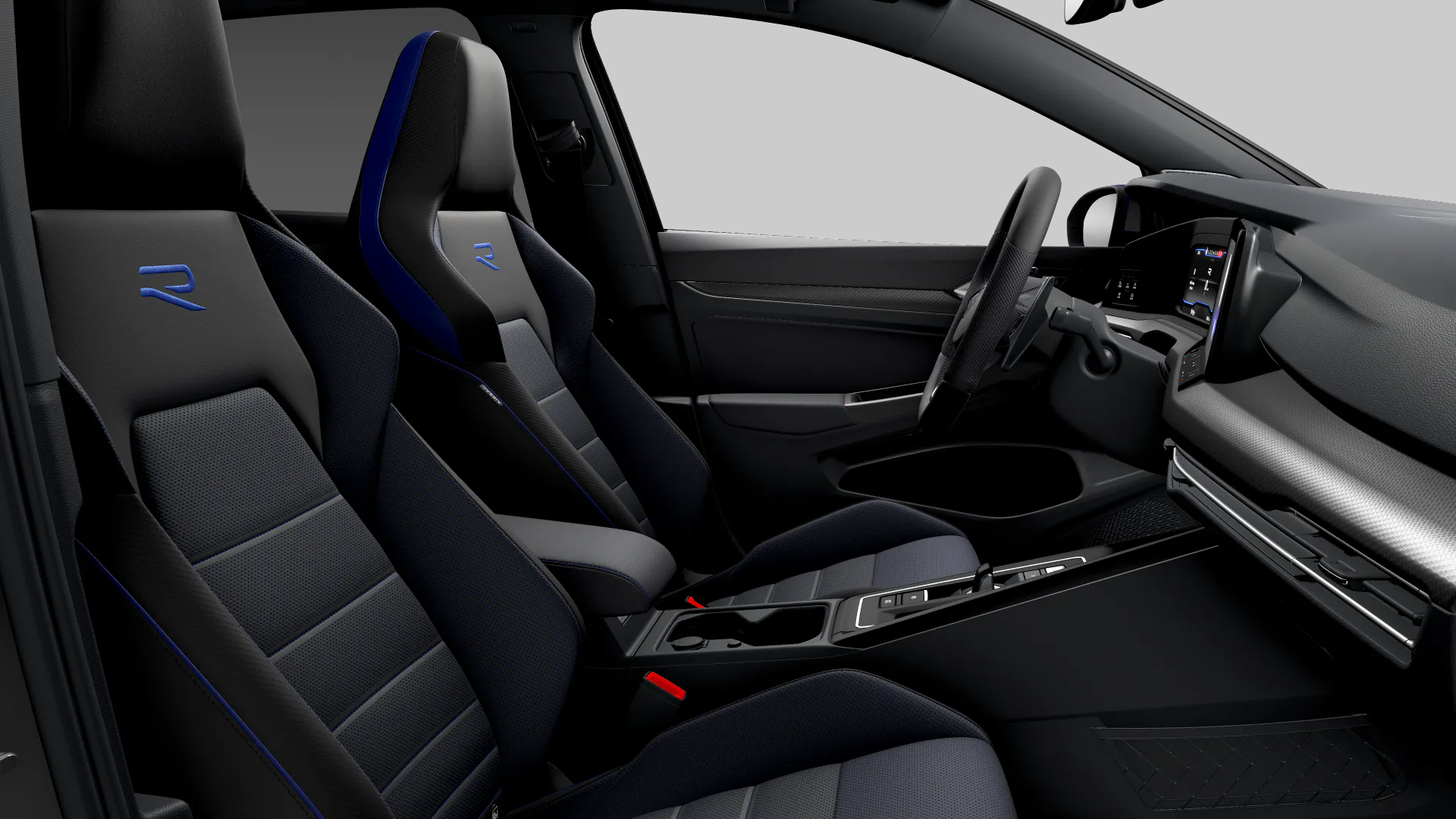 Volkswagen Golf R 20 Years