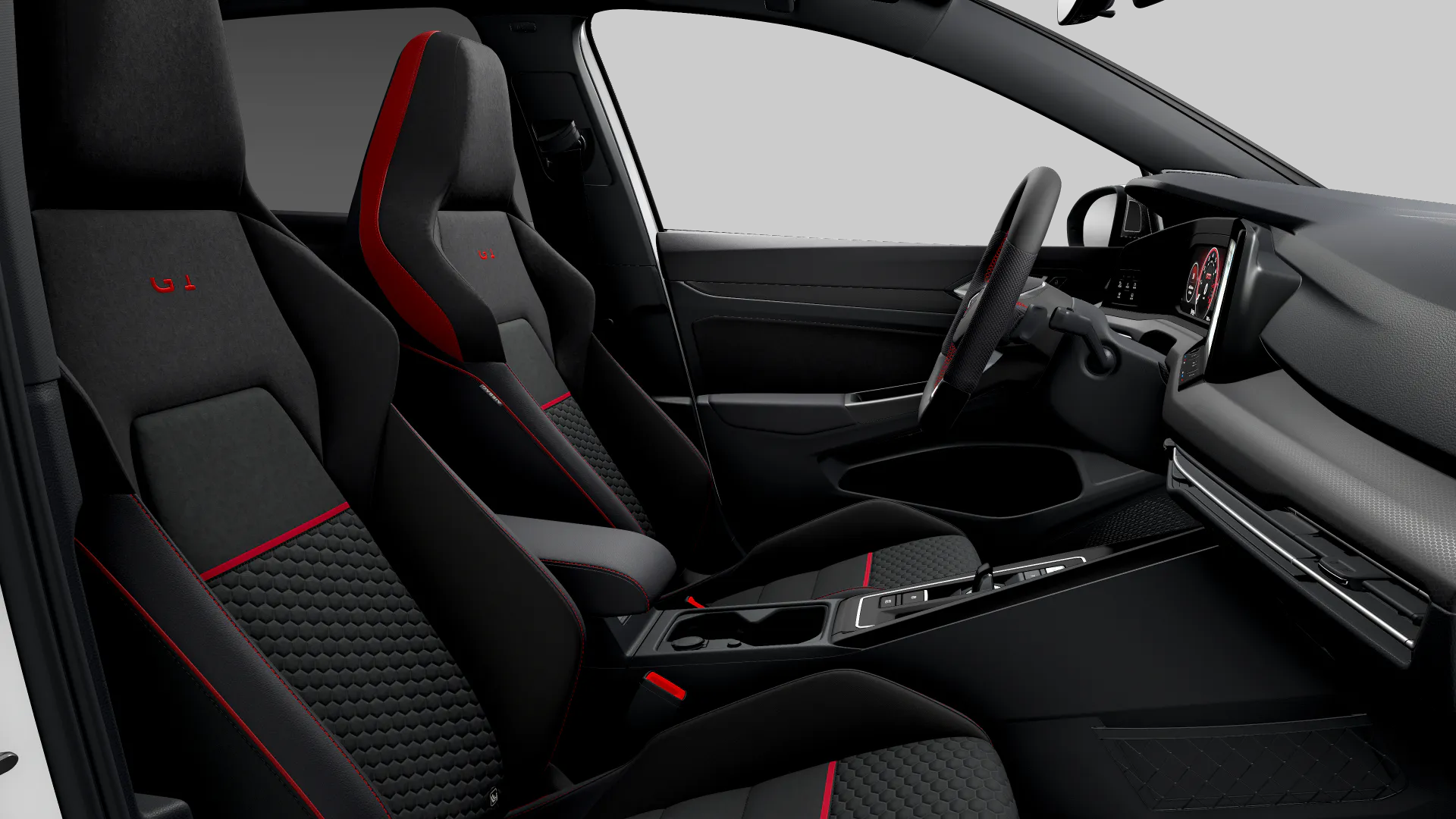 Volkswagen Golf GTI Clubsport