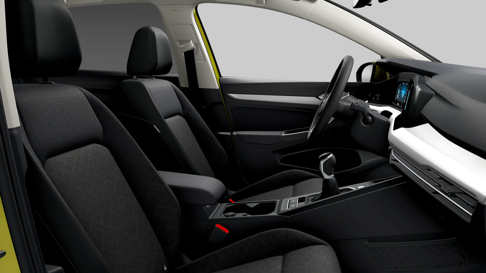 Volkswagen Golf Life