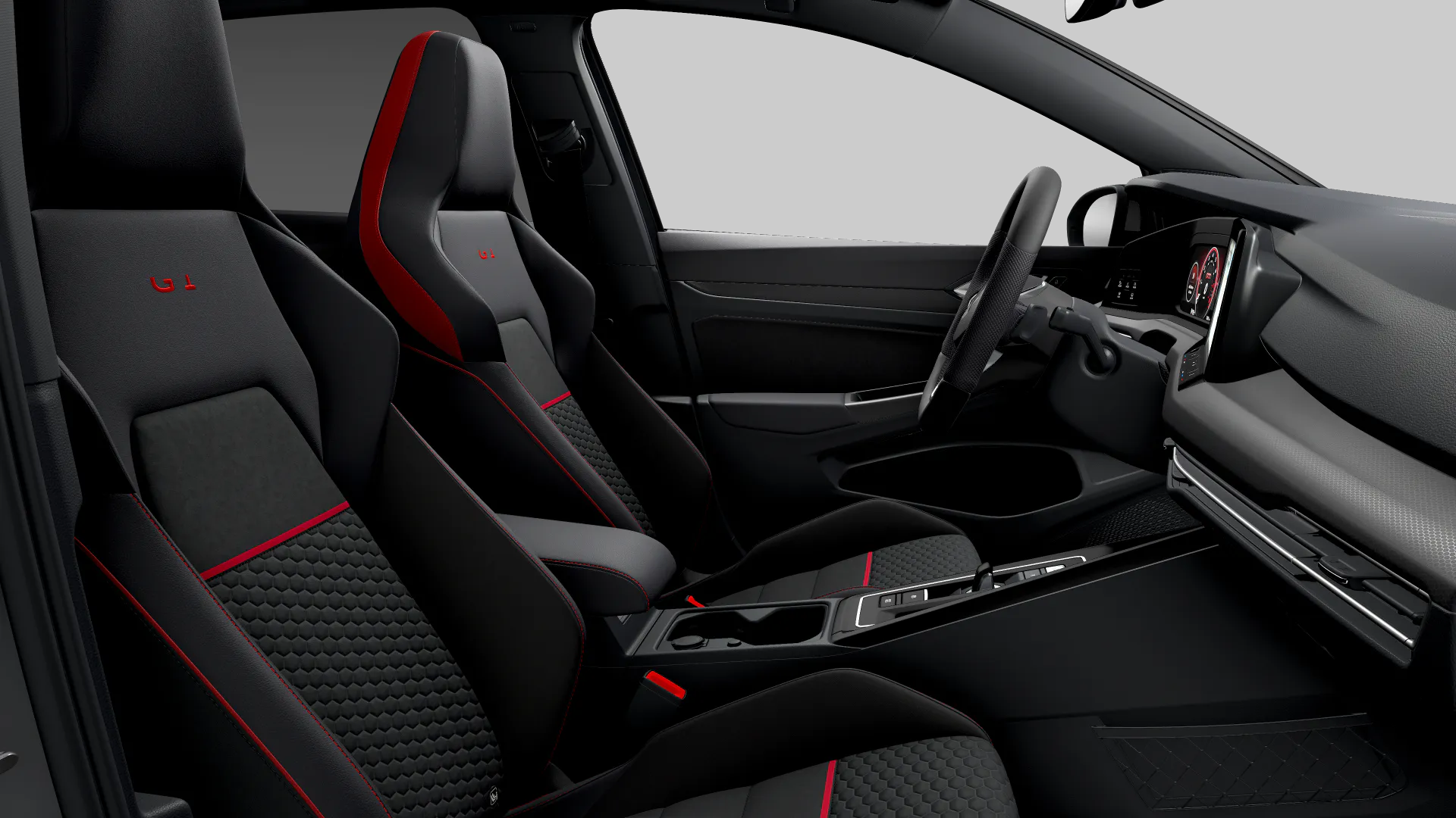 Volkswagen Golf GTI Clubsport