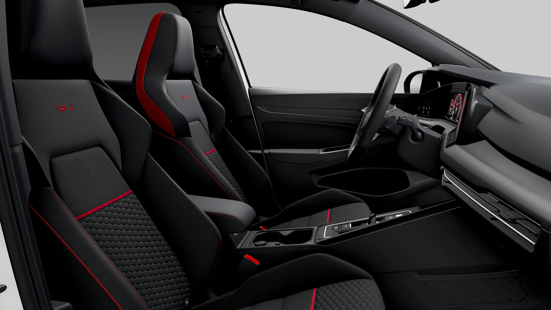 Volkswagen Golf GTI Clubsport