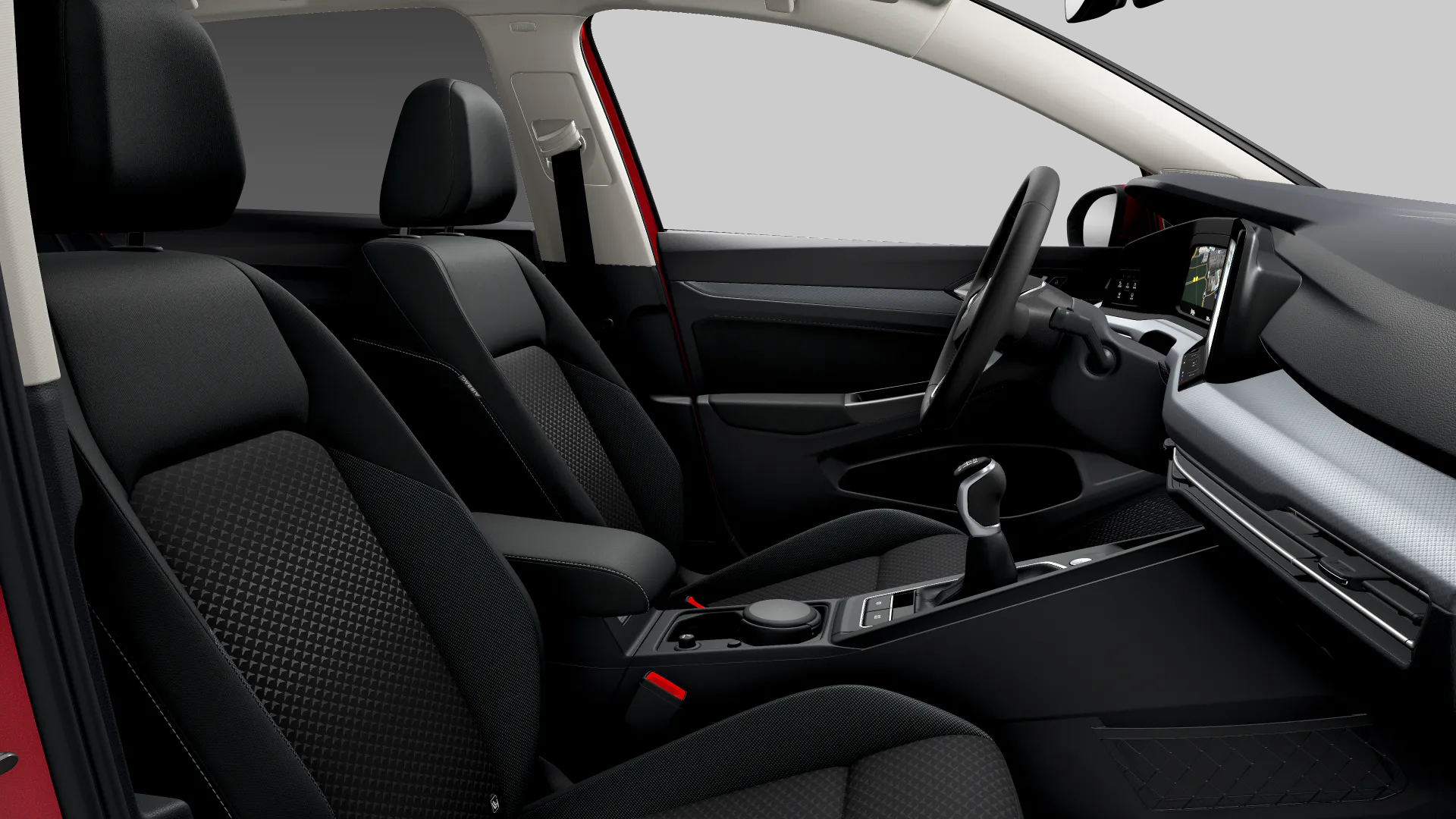 Volkswagen Golf Active