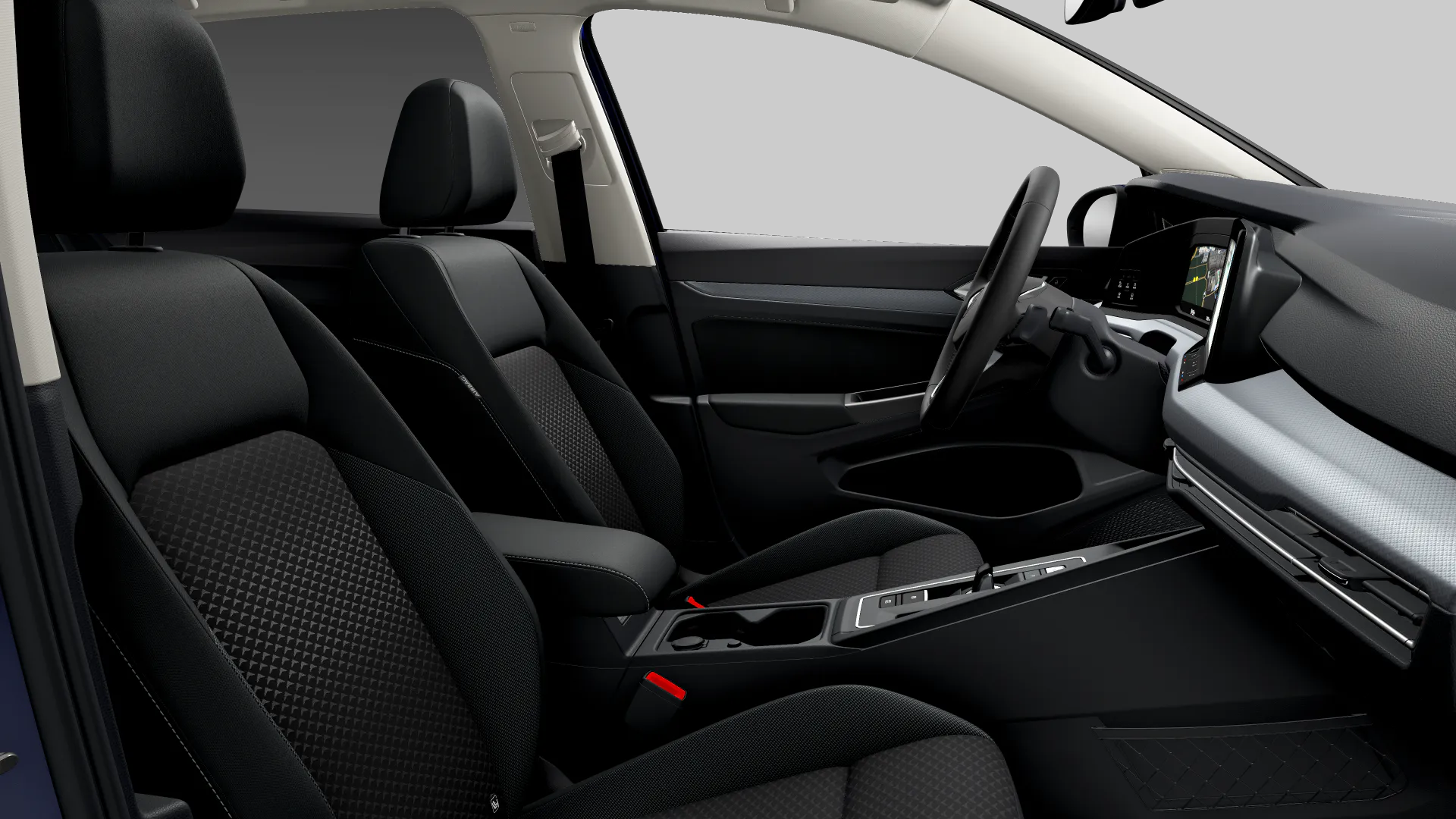 Volkswagen Golf Active