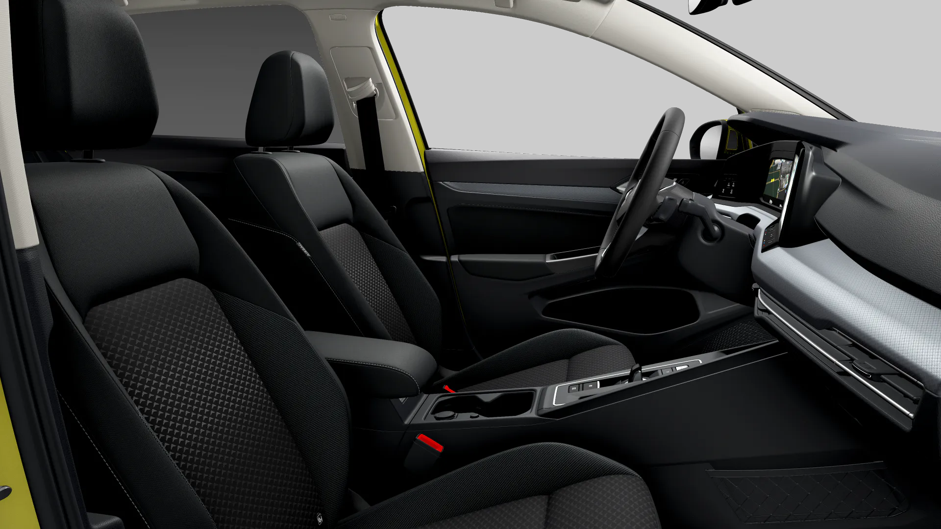 Volkswagen Golf Active