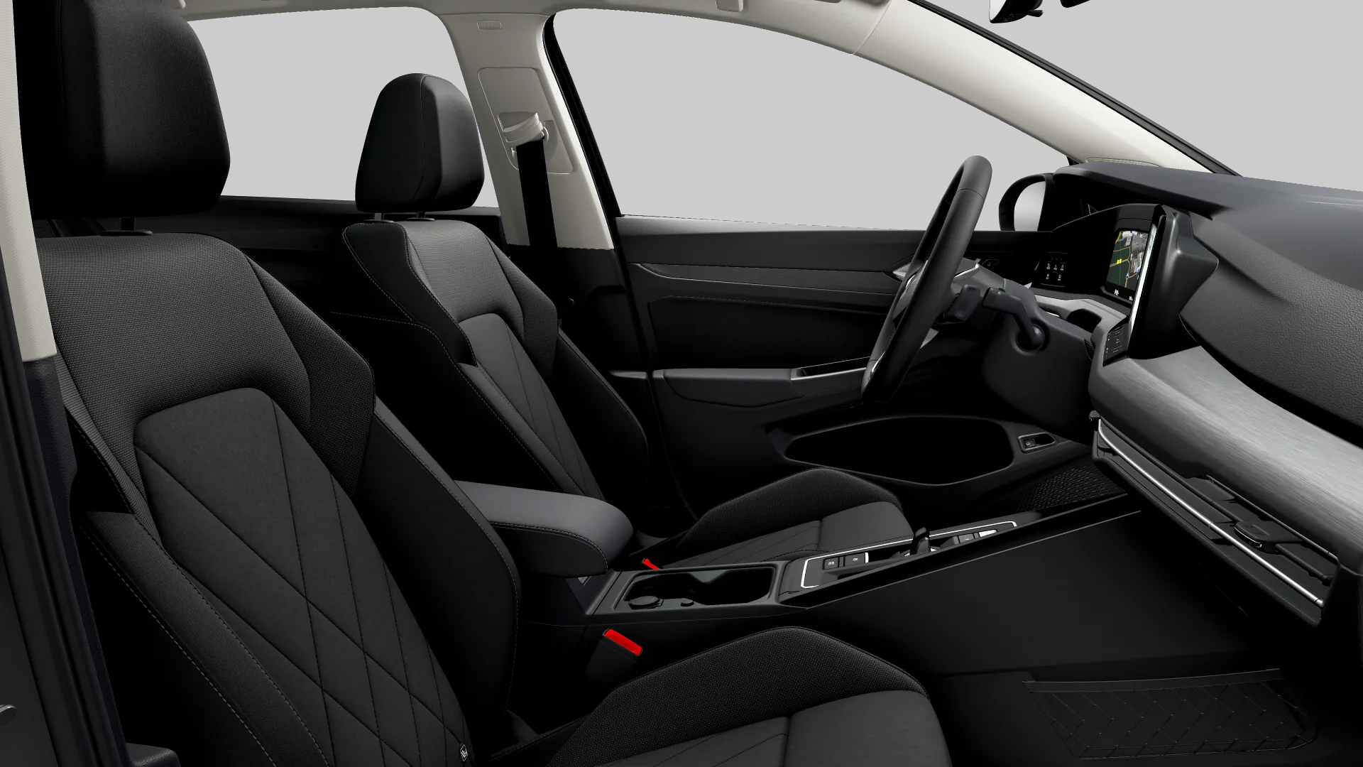 Volkswagen Golf Style