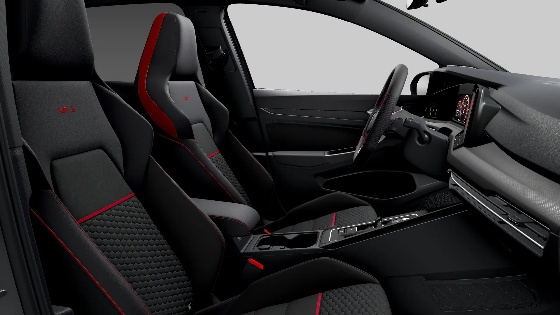 Volkswagen Golf GTI Clubsport