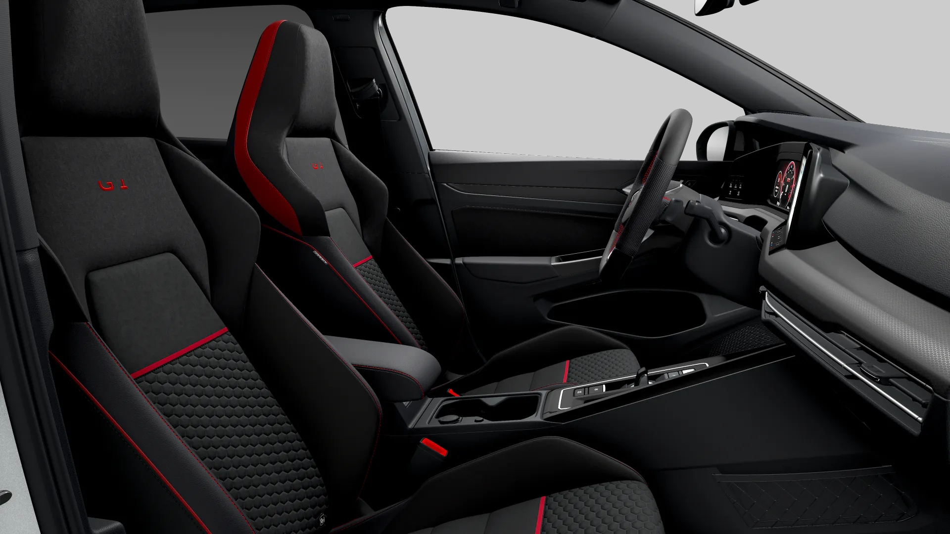 Volkswagen Golf GTI Clubsport