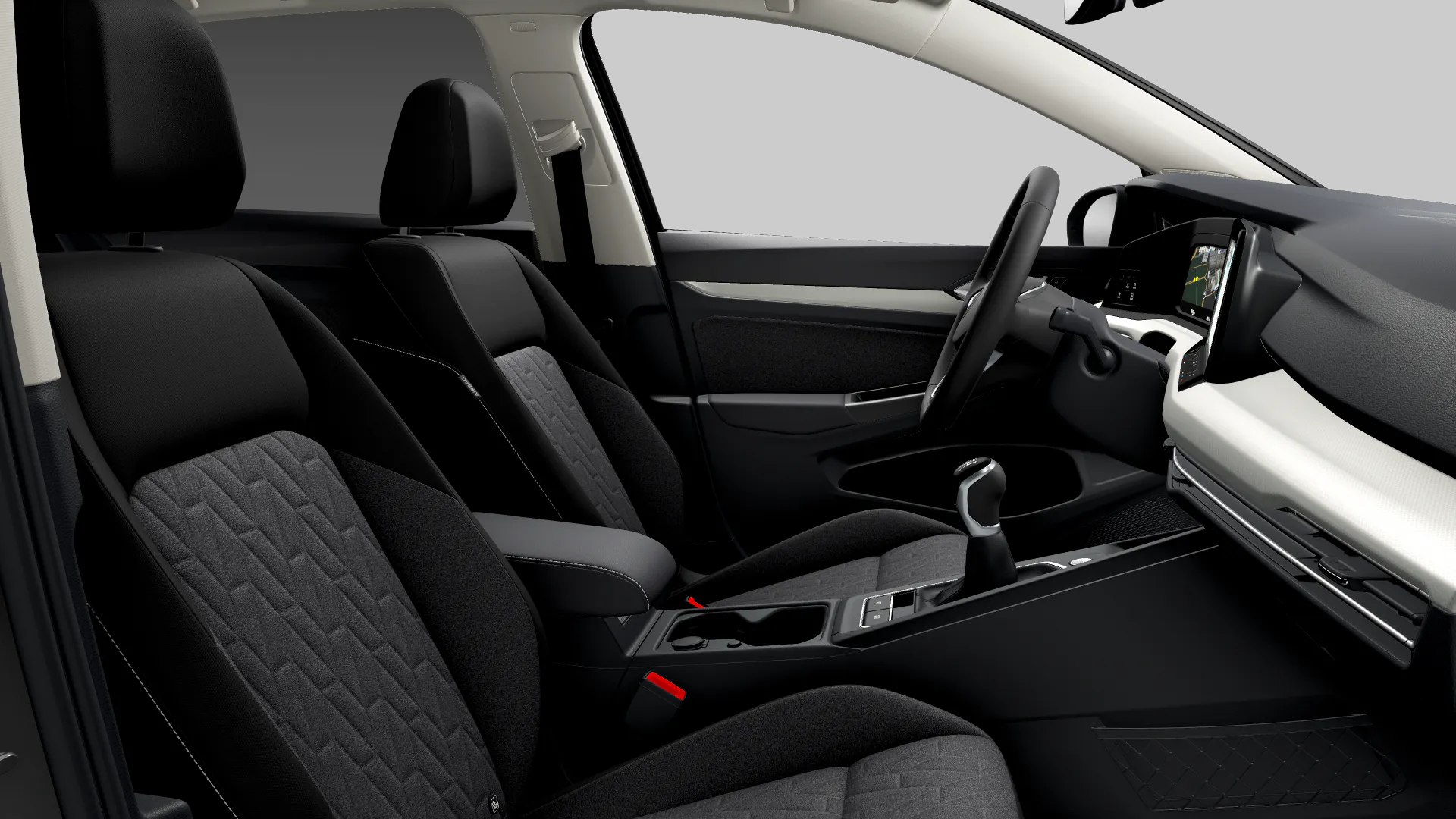 Volkswagen Golf MOVE