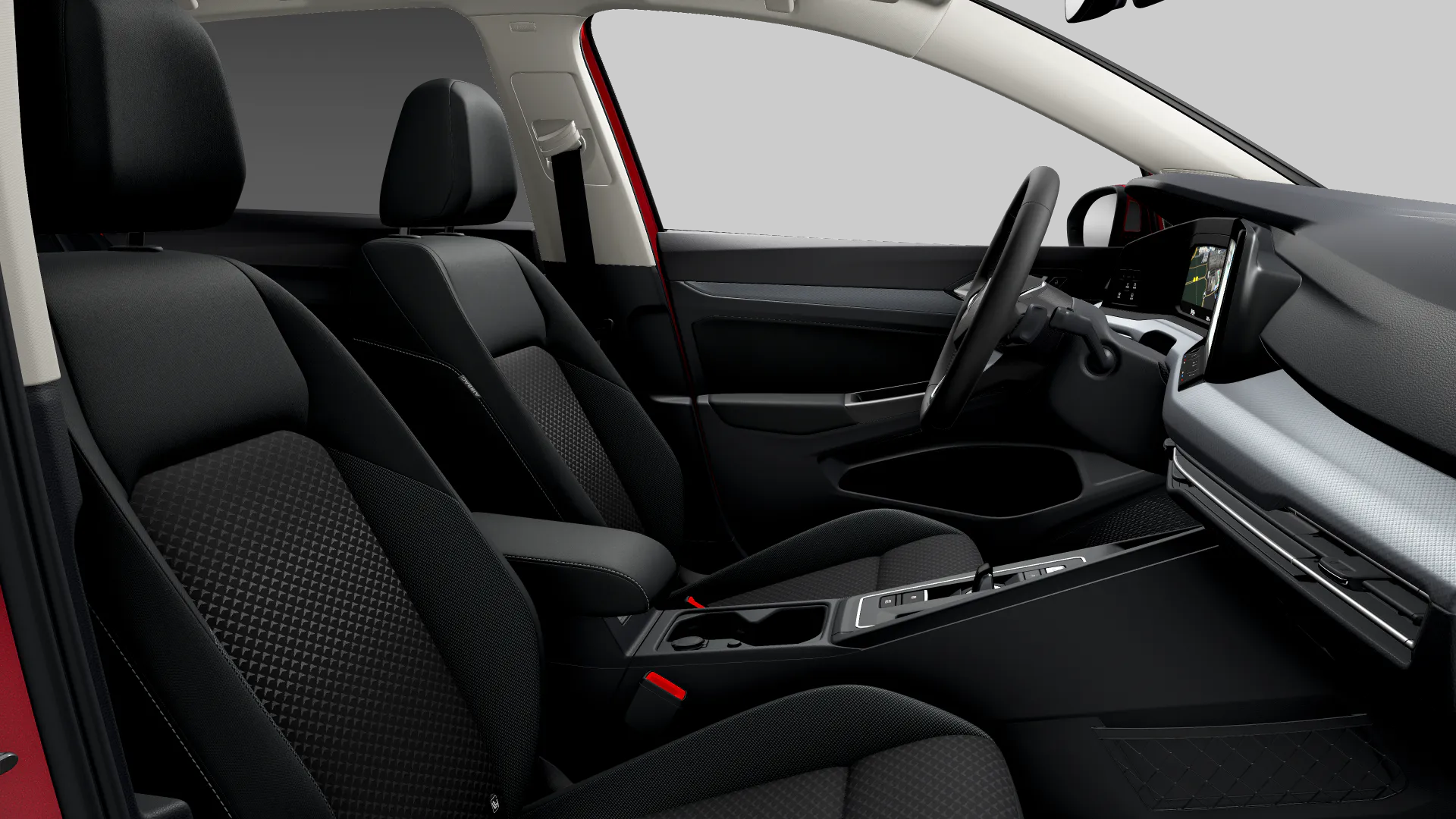 Volkswagen Golf Active