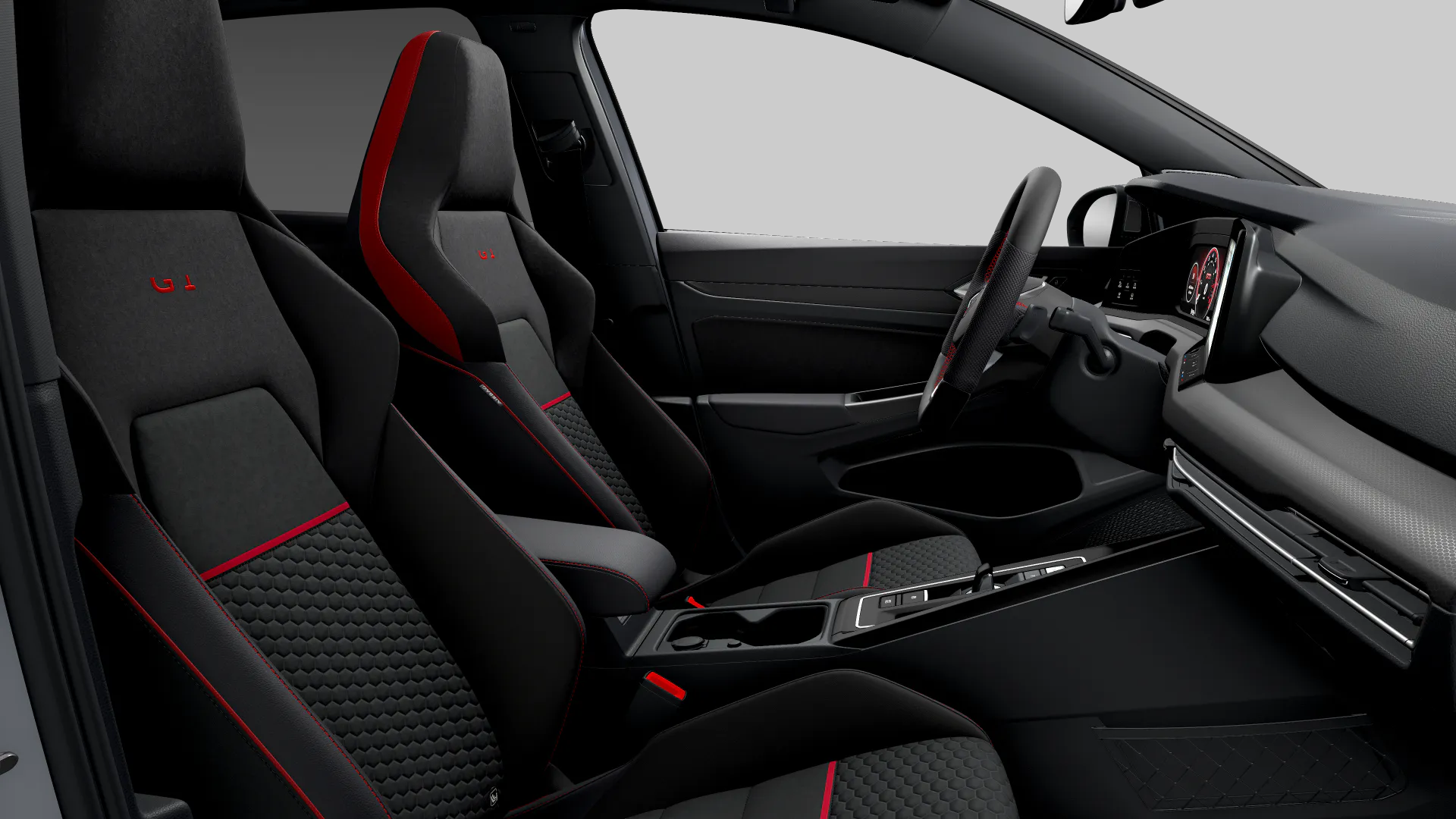 Volkswagen Golf GTI Clubsport