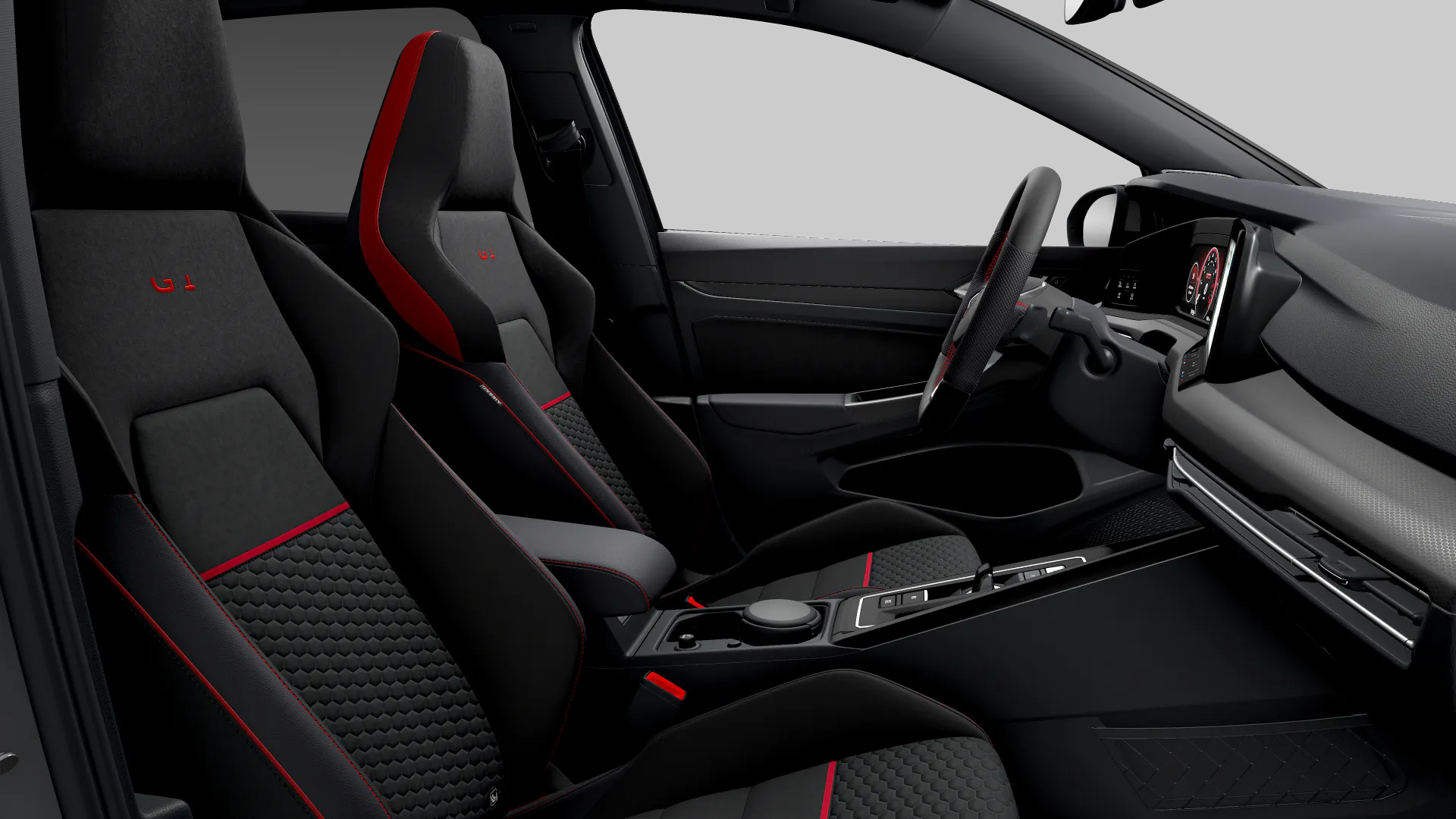 Volkswagen Golf GTI Clubsport