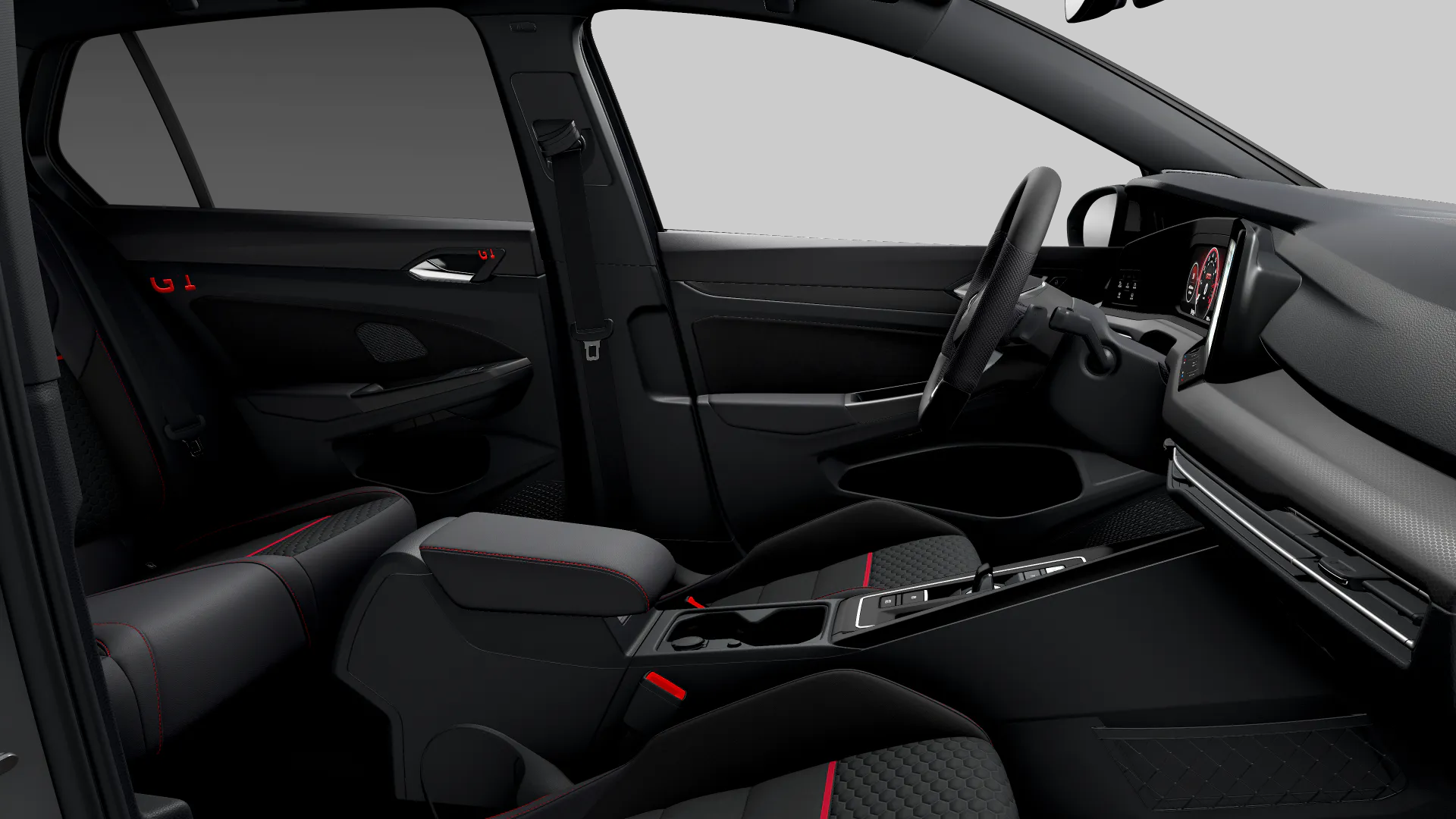 Volkswagen Golf GTI Clubsport
