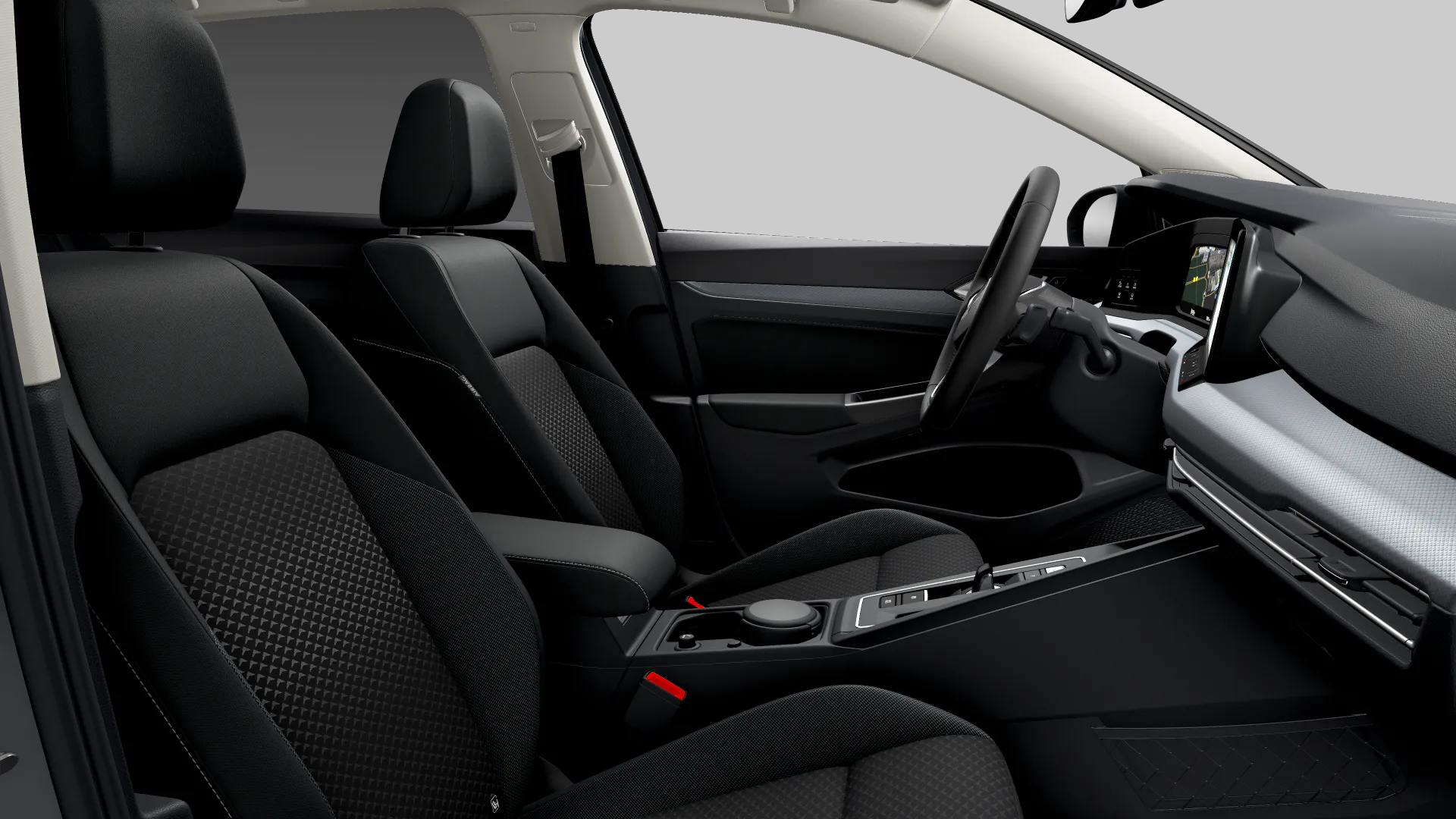 Volkswagen Golf Active