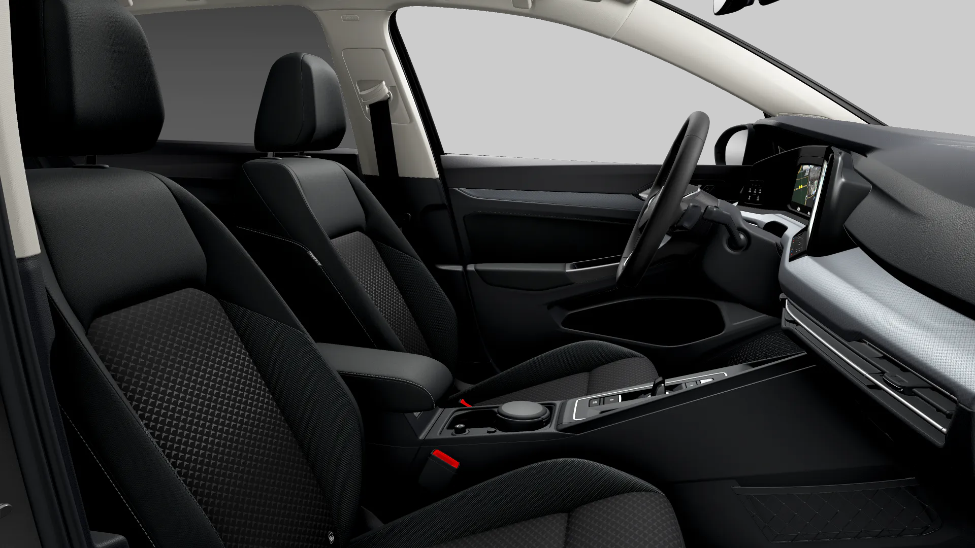 Volkswagen Golf Active