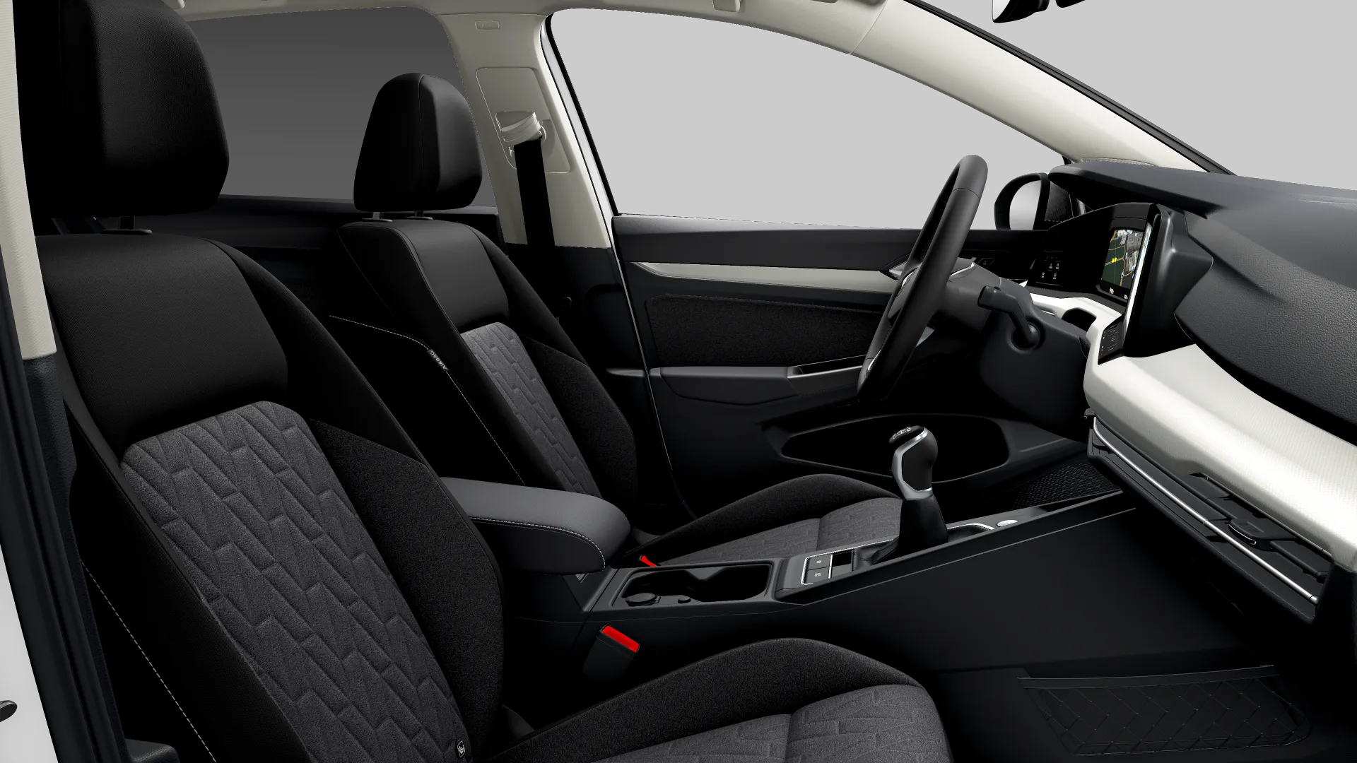 Volkswagen Golf MOVE