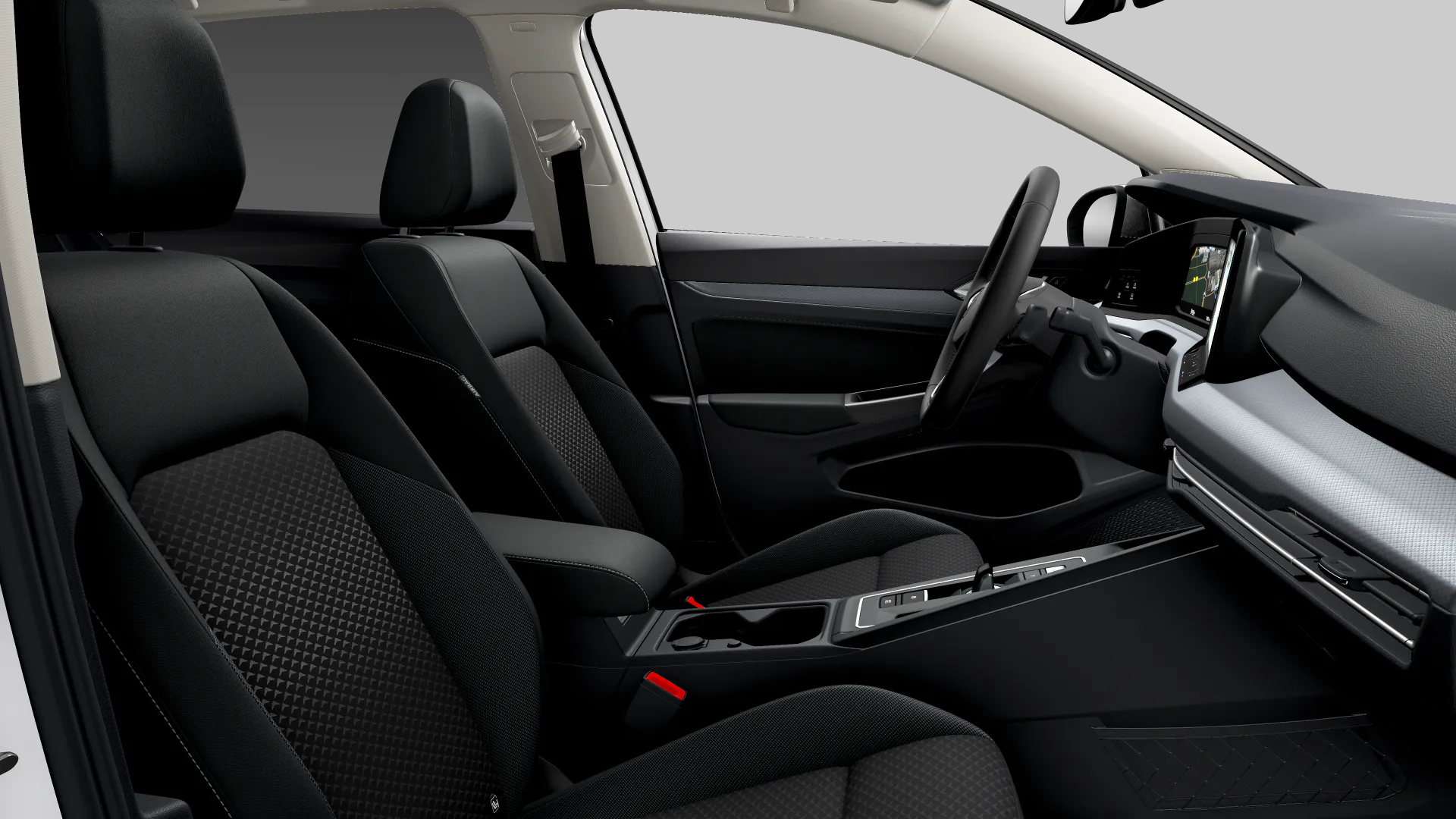 Volkswagen Golf Active