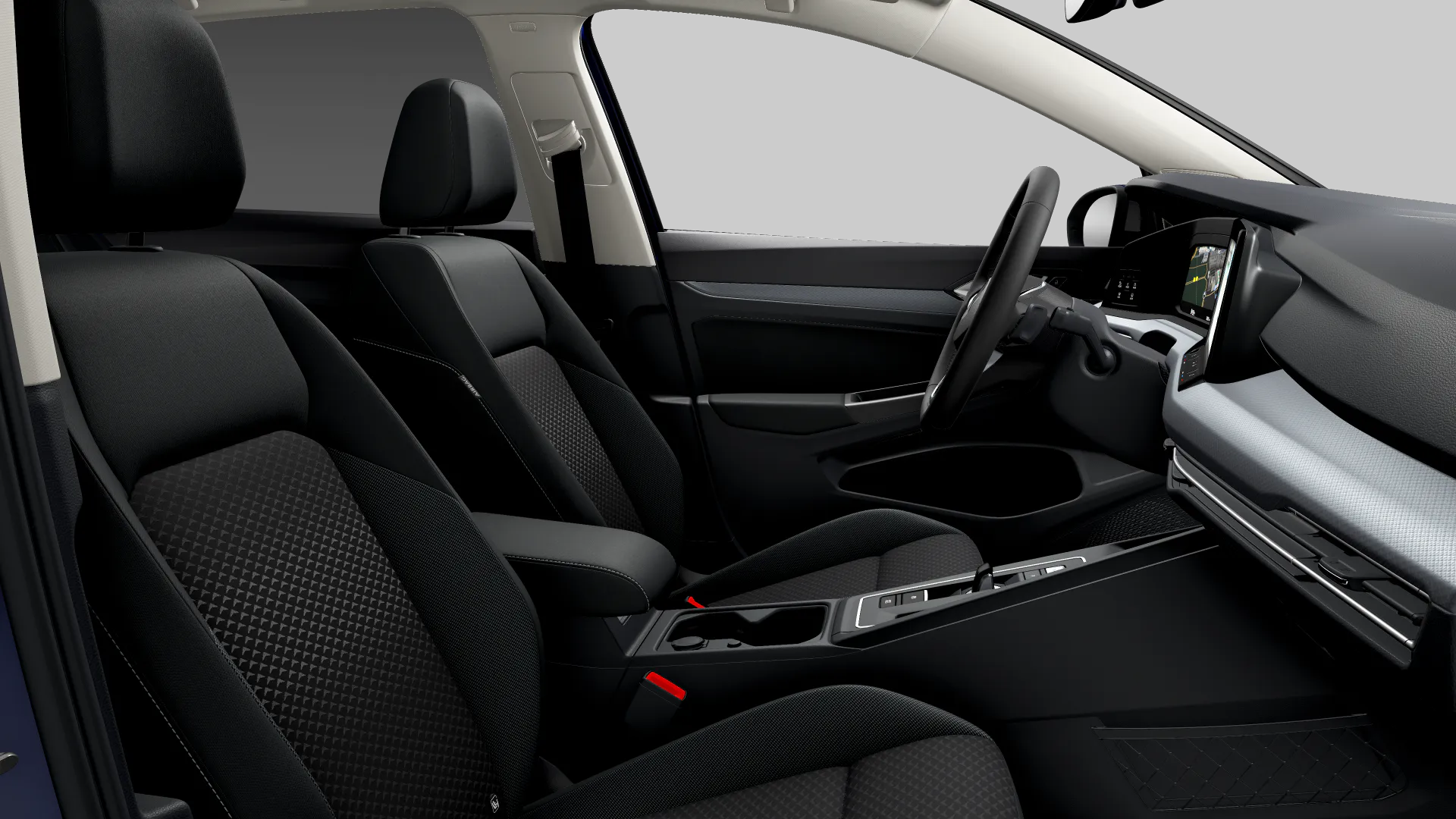 Volkswagen Golf Active
