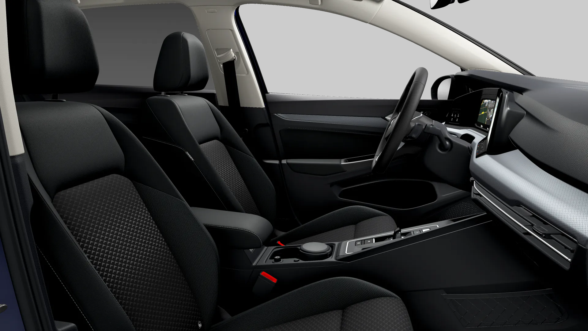 Volkswagen Golf Active
