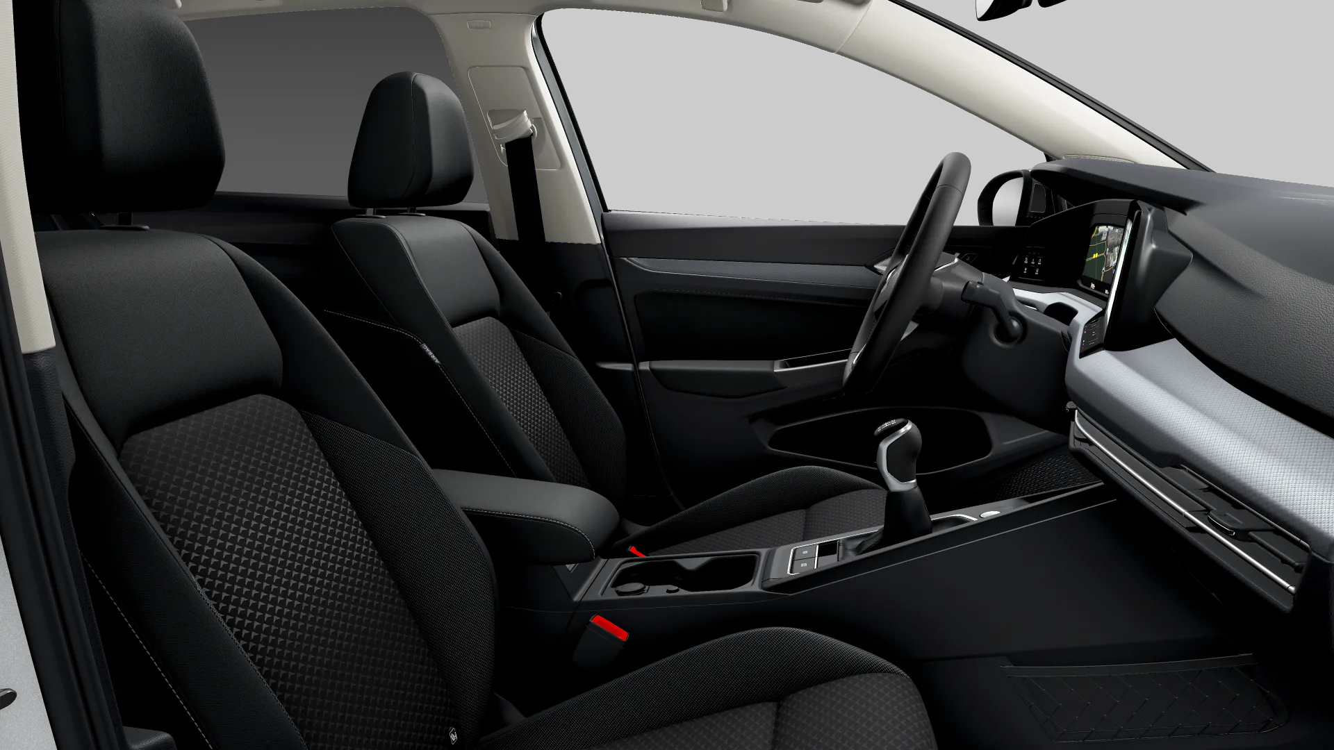 Volkswagen Golf Active