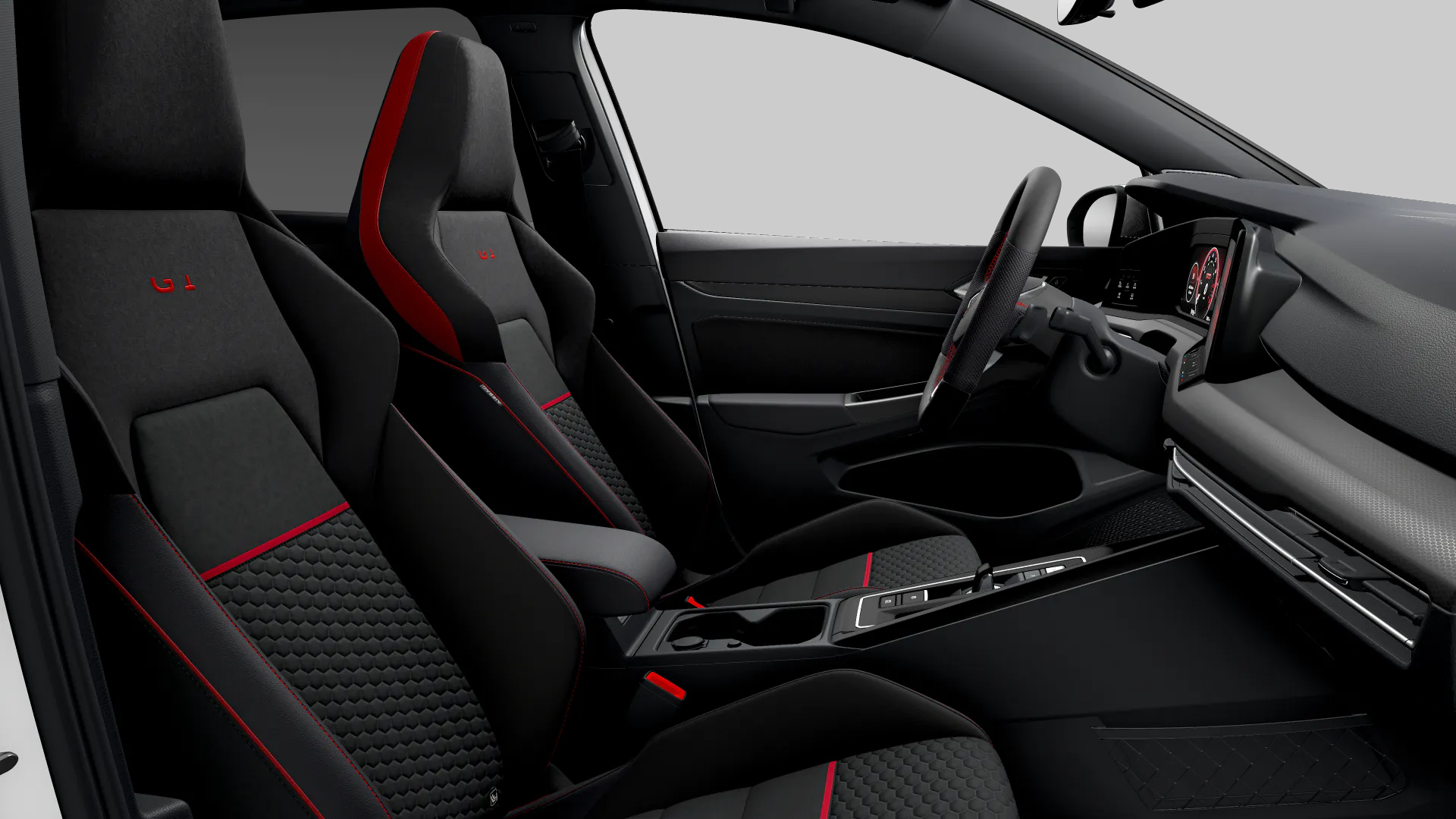 Volkswagen Golf GTI Clubsport