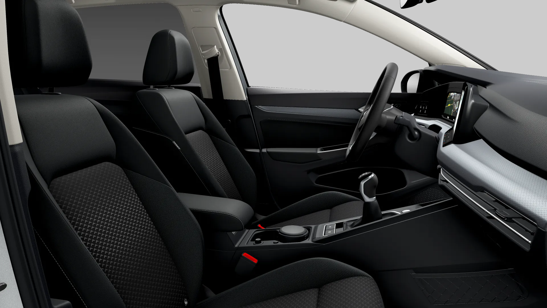 Volkswagen Golf Active