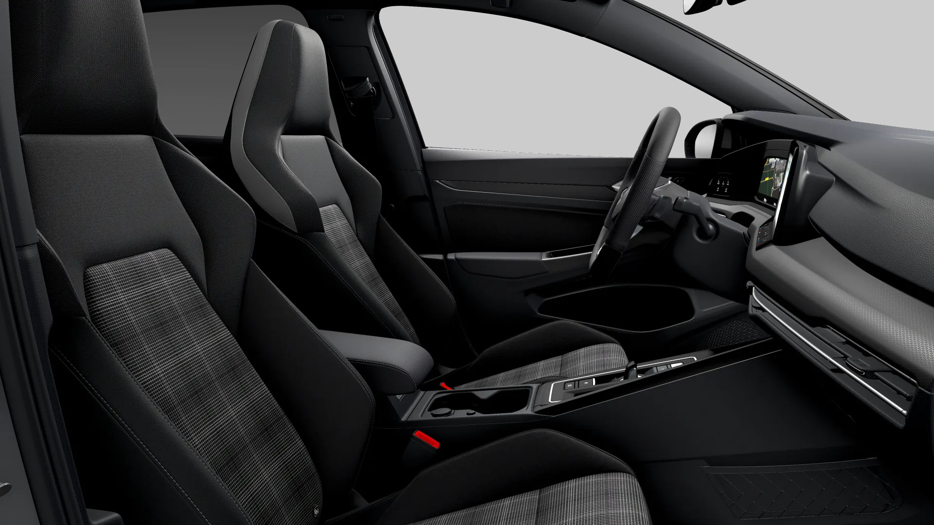 Volkswagen Golf GTD