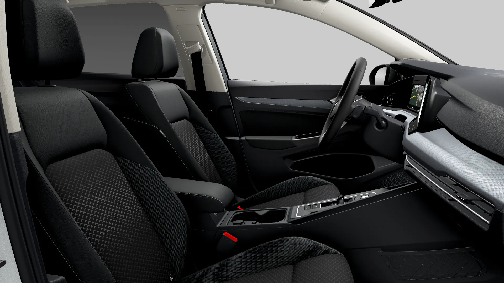 Volkswagen Golf Active