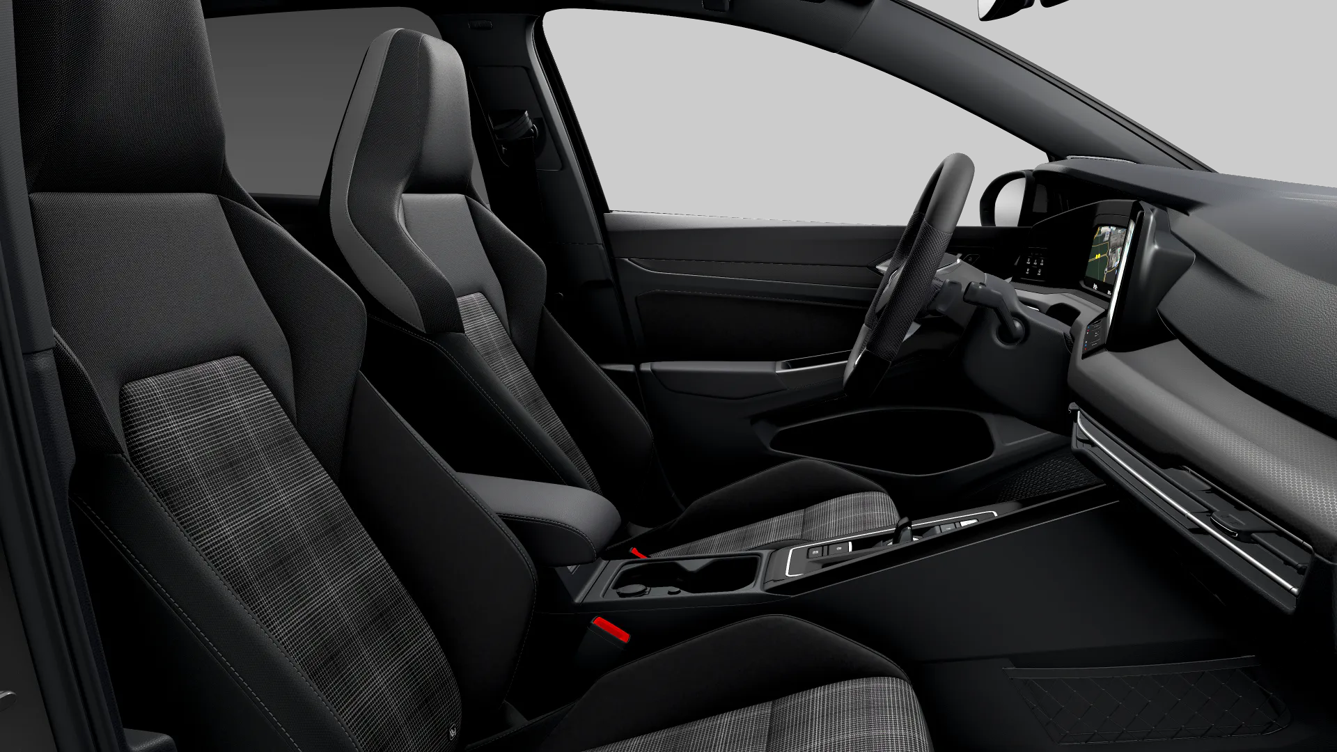 Volkswagen Golf GTD