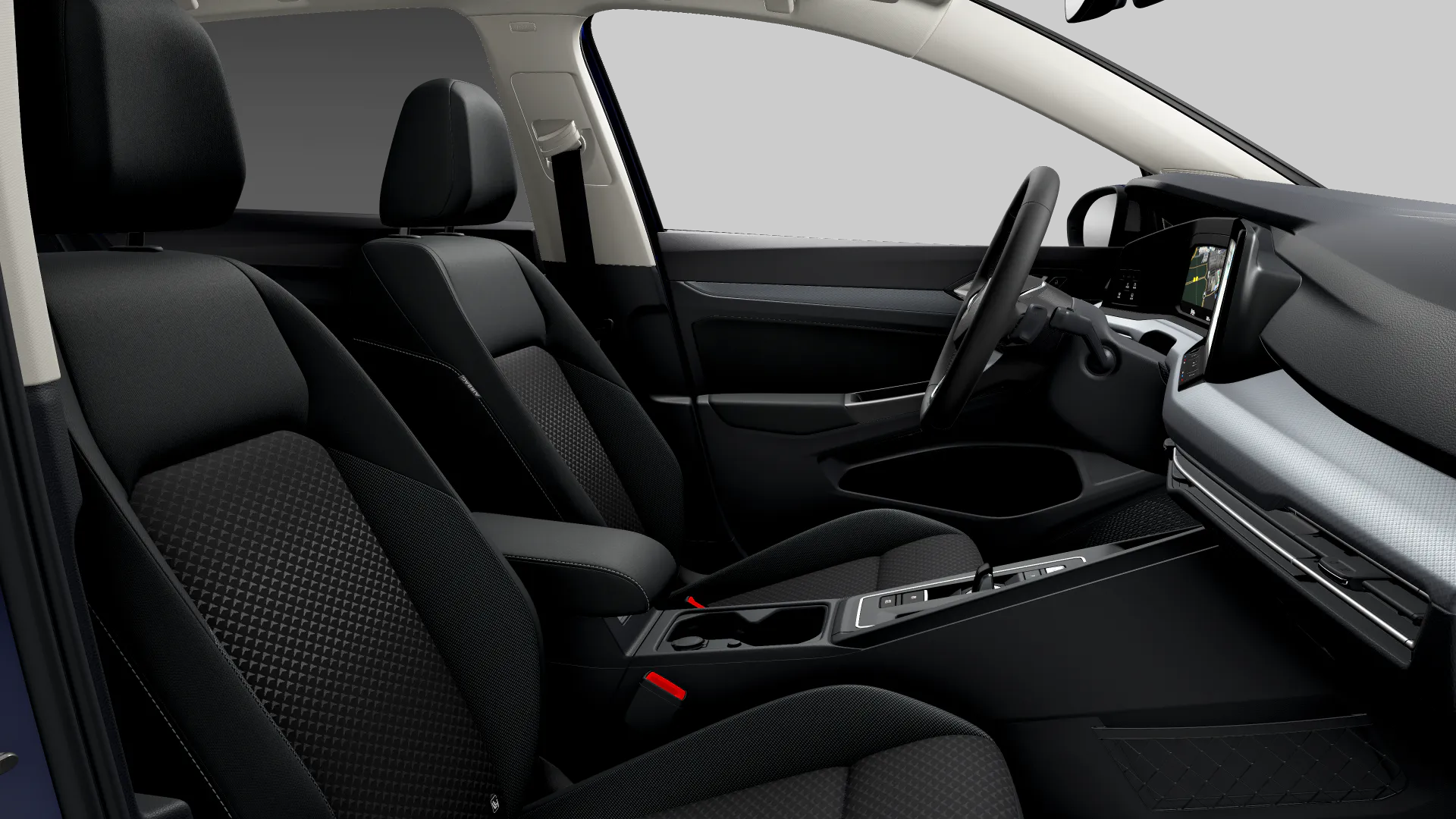 Volkswagen Golf Active