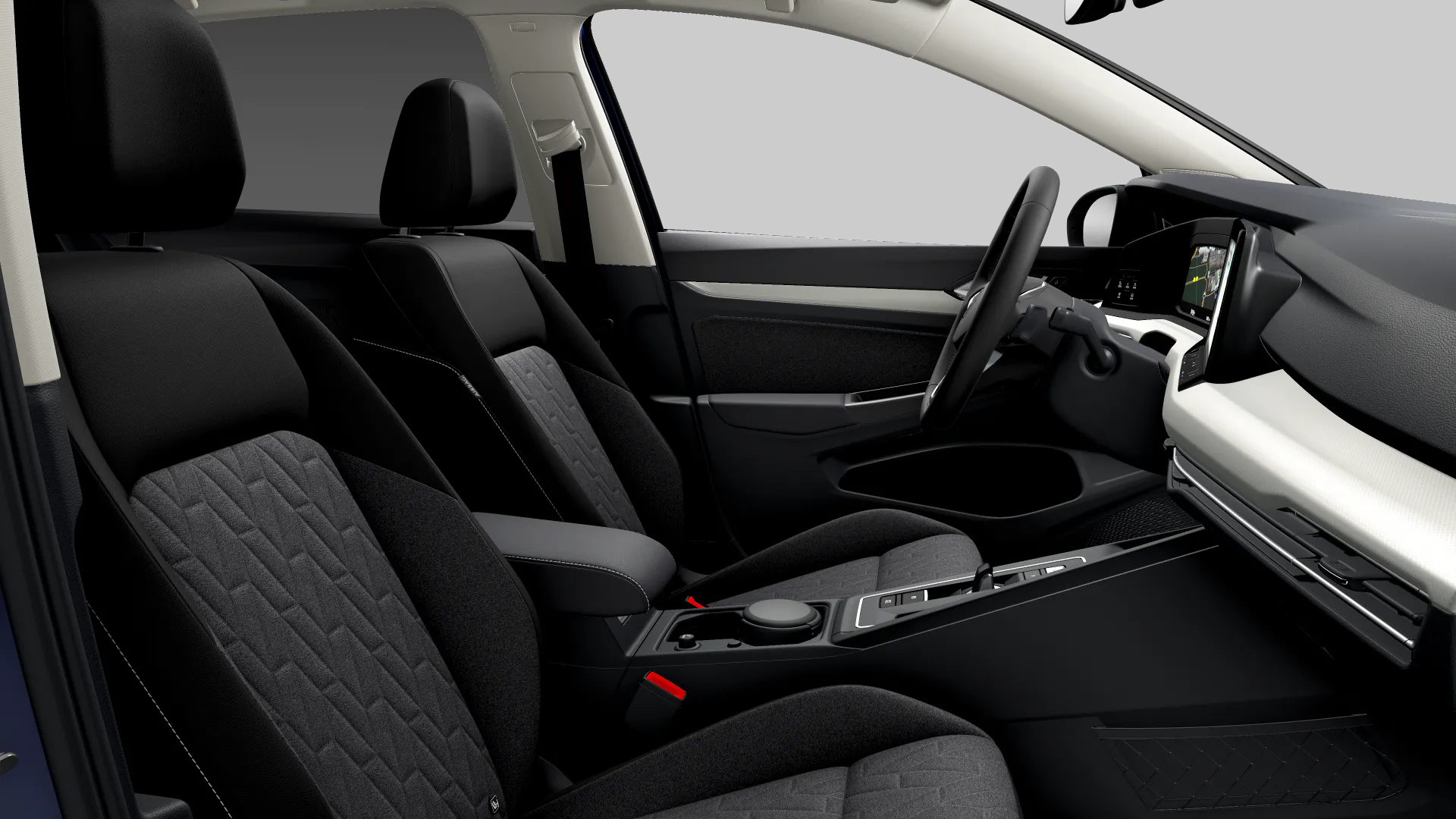 Volkswagen Golf MOVE
