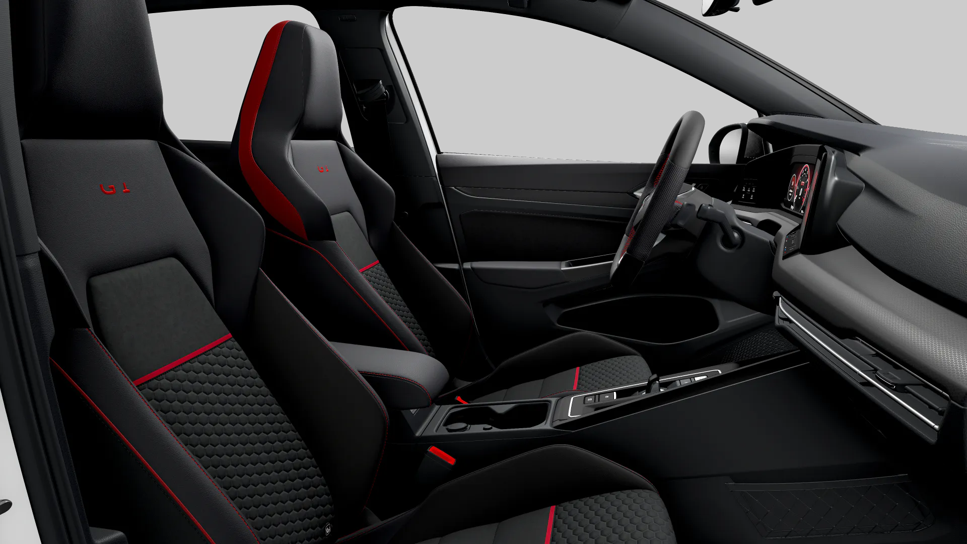 Volkswagen Golf GTI Clubsport