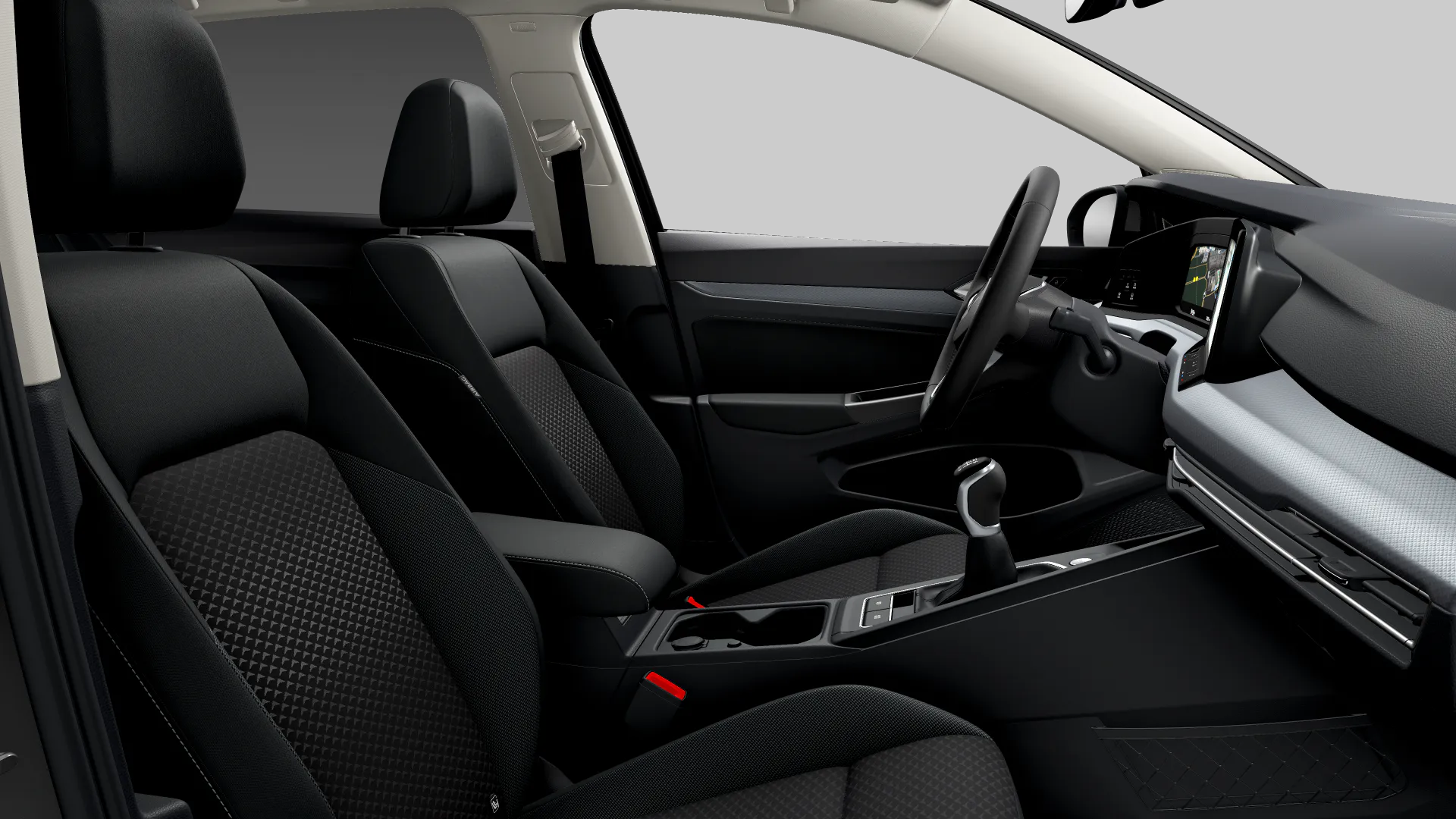 Volkswagen Golf Active