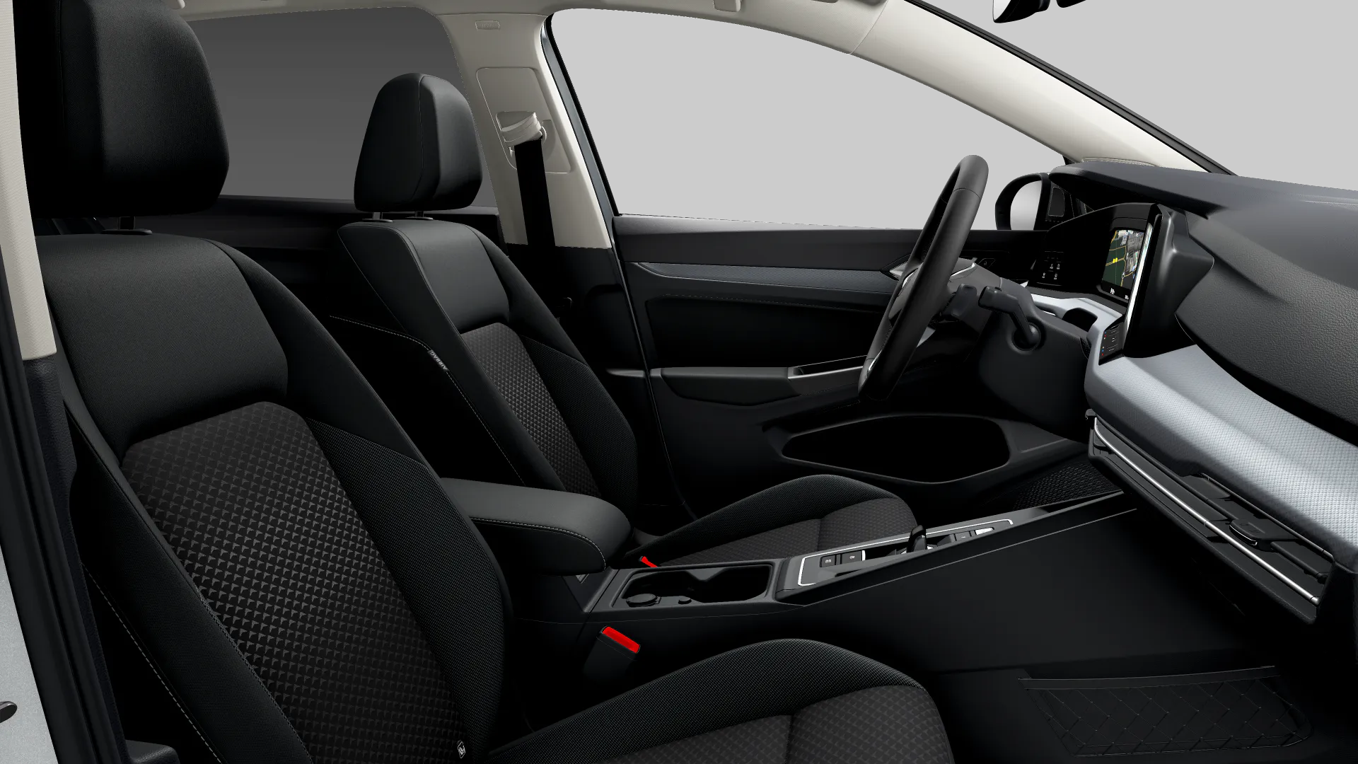 Volkswagen Golf Active