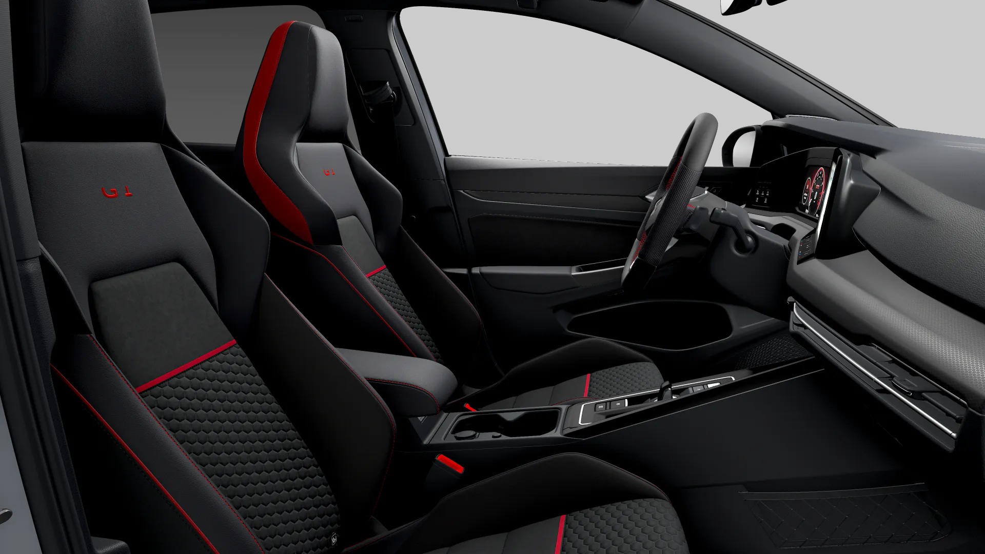 Volkswagen Golf GTI Clubsport