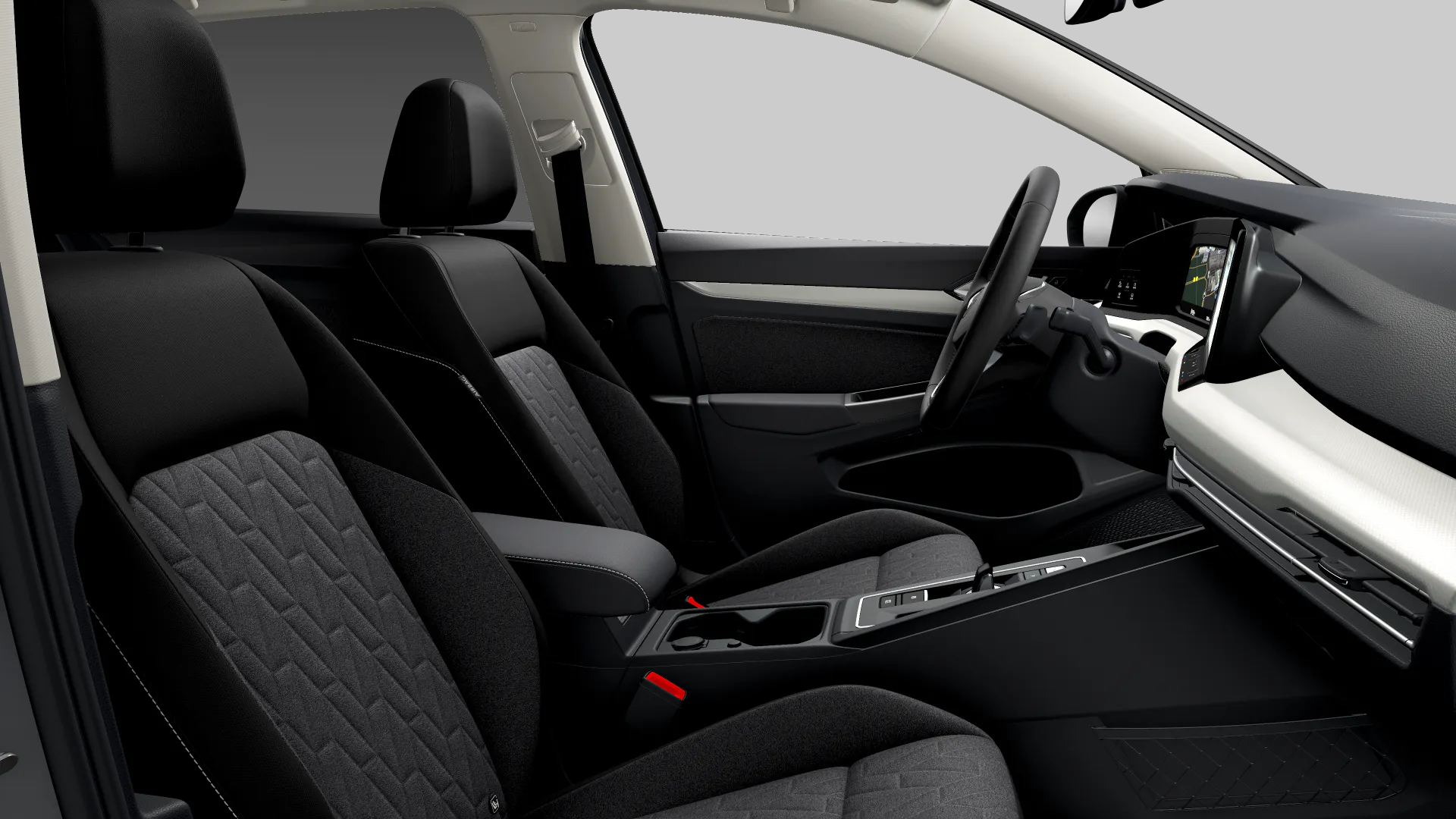 Volkswagen Golf MOVE