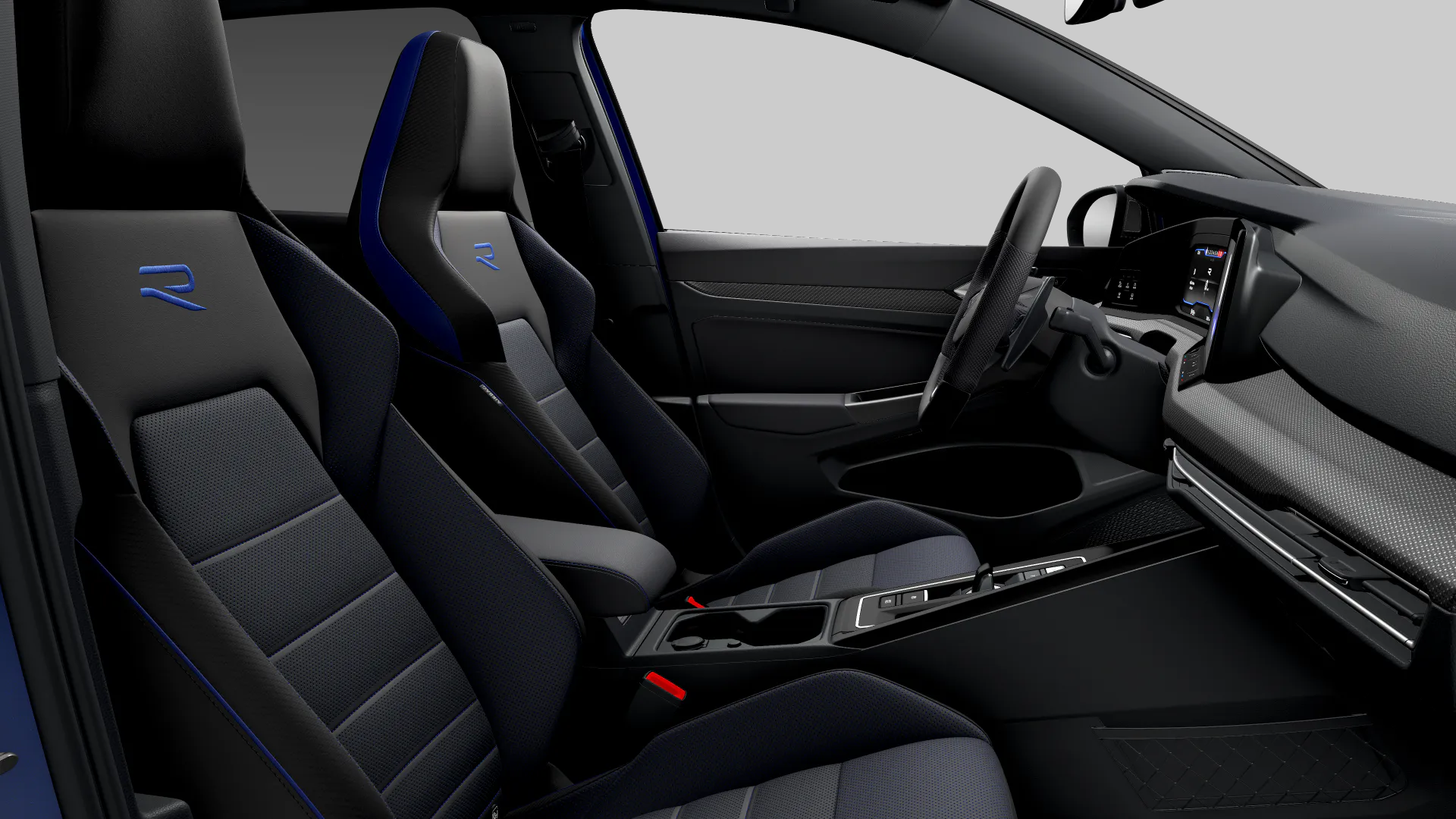 Volkswagen Golf R