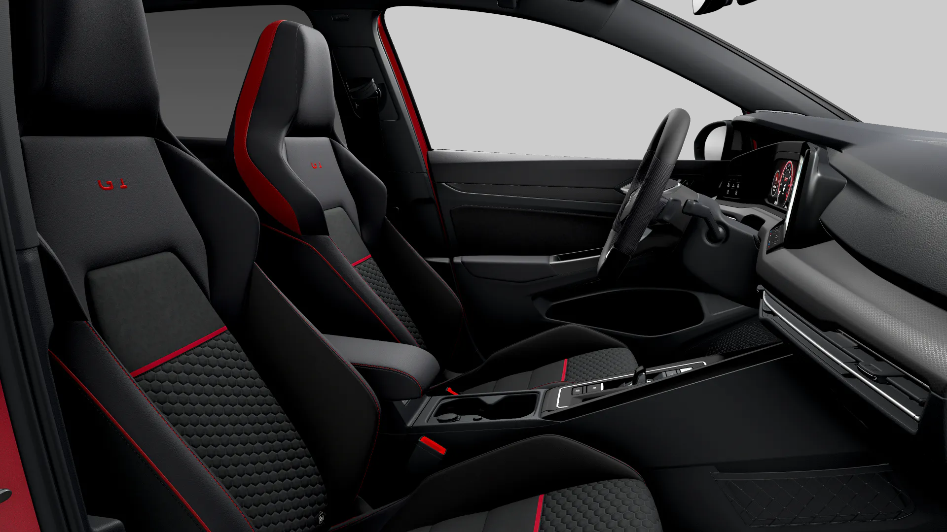 Volkswagen Golf GTI Clubsport