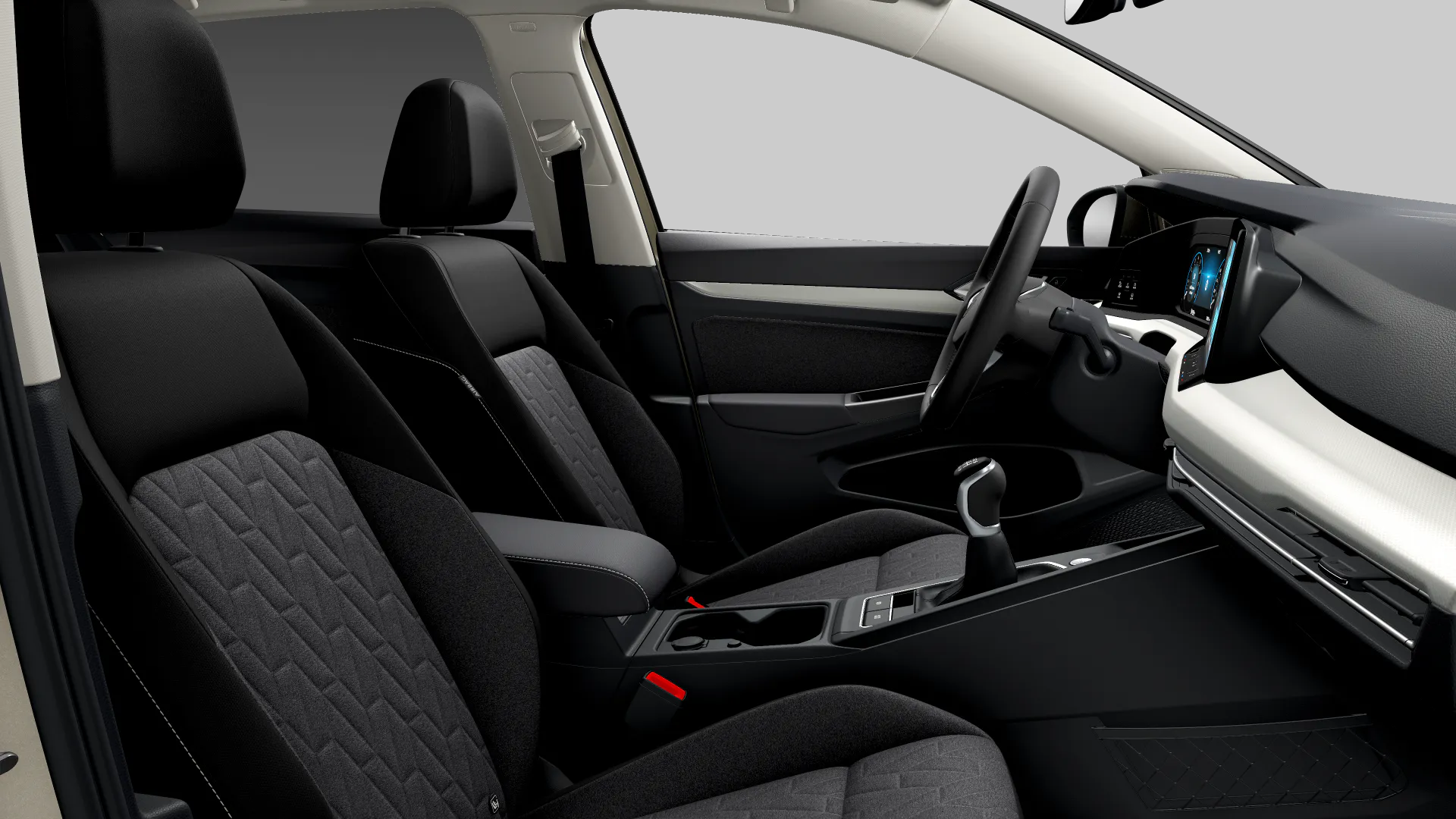Volkswagen Golf MOVE
