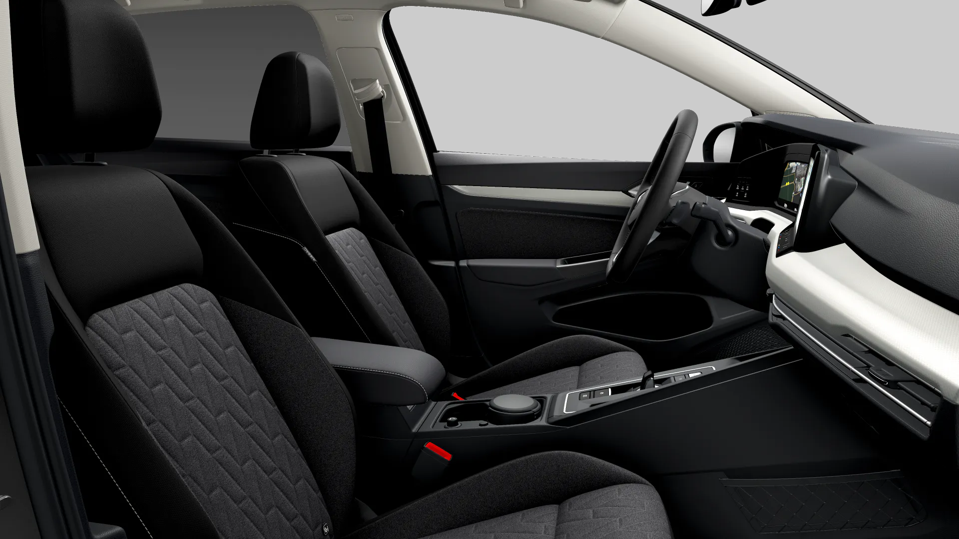 Volkswagen Golf MOVE