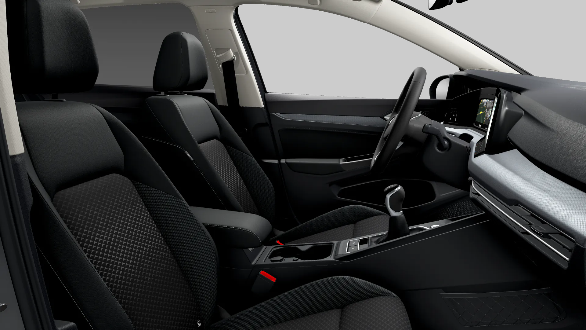 Volkswagen Golf Active