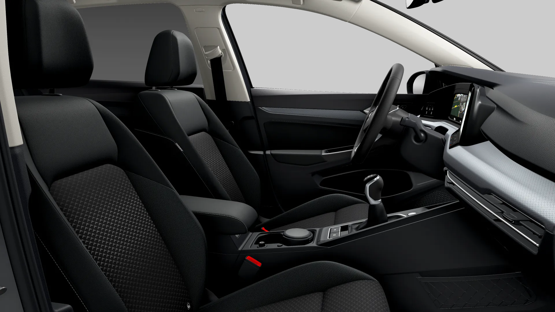 Volkswagen Golf Active