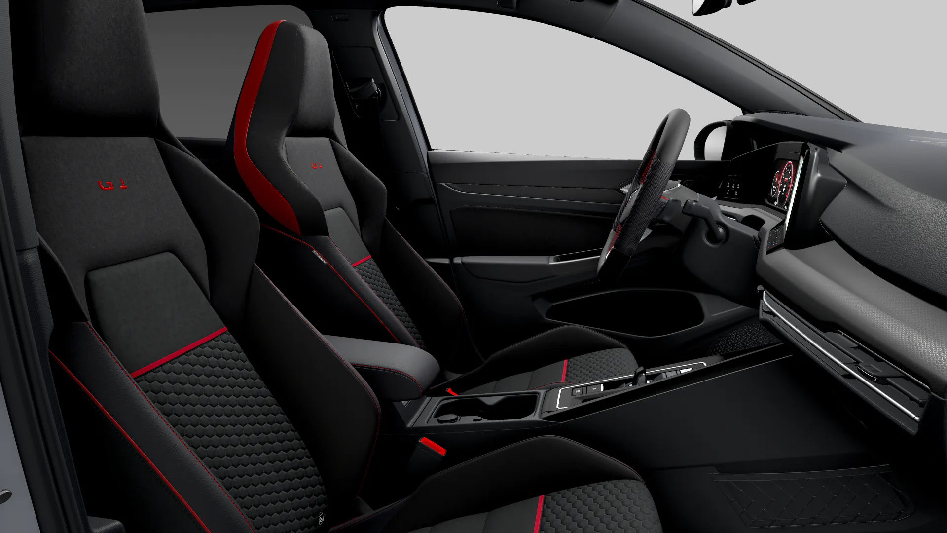 Volkswagen Golf GTI Clubsport